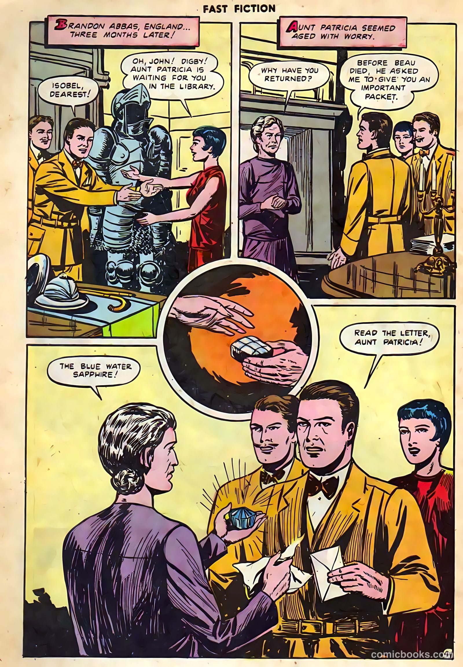 Fast Fiction #5 — page 46 of 56