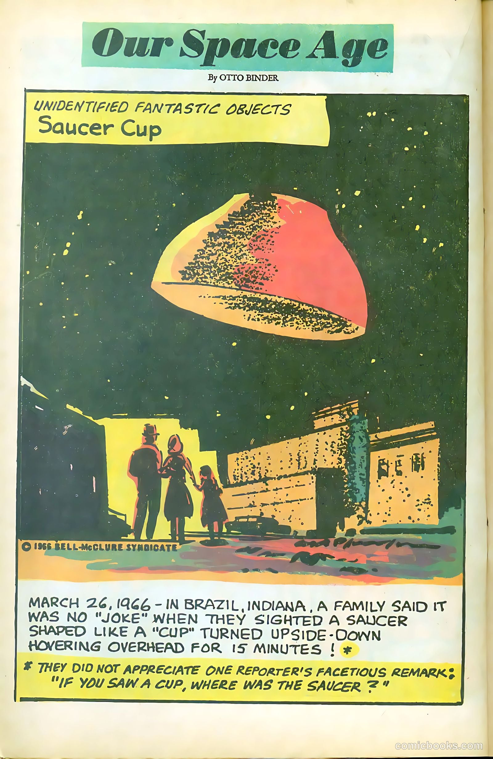 Fatman the Human Flying Saucer #2 — page 36 of 68