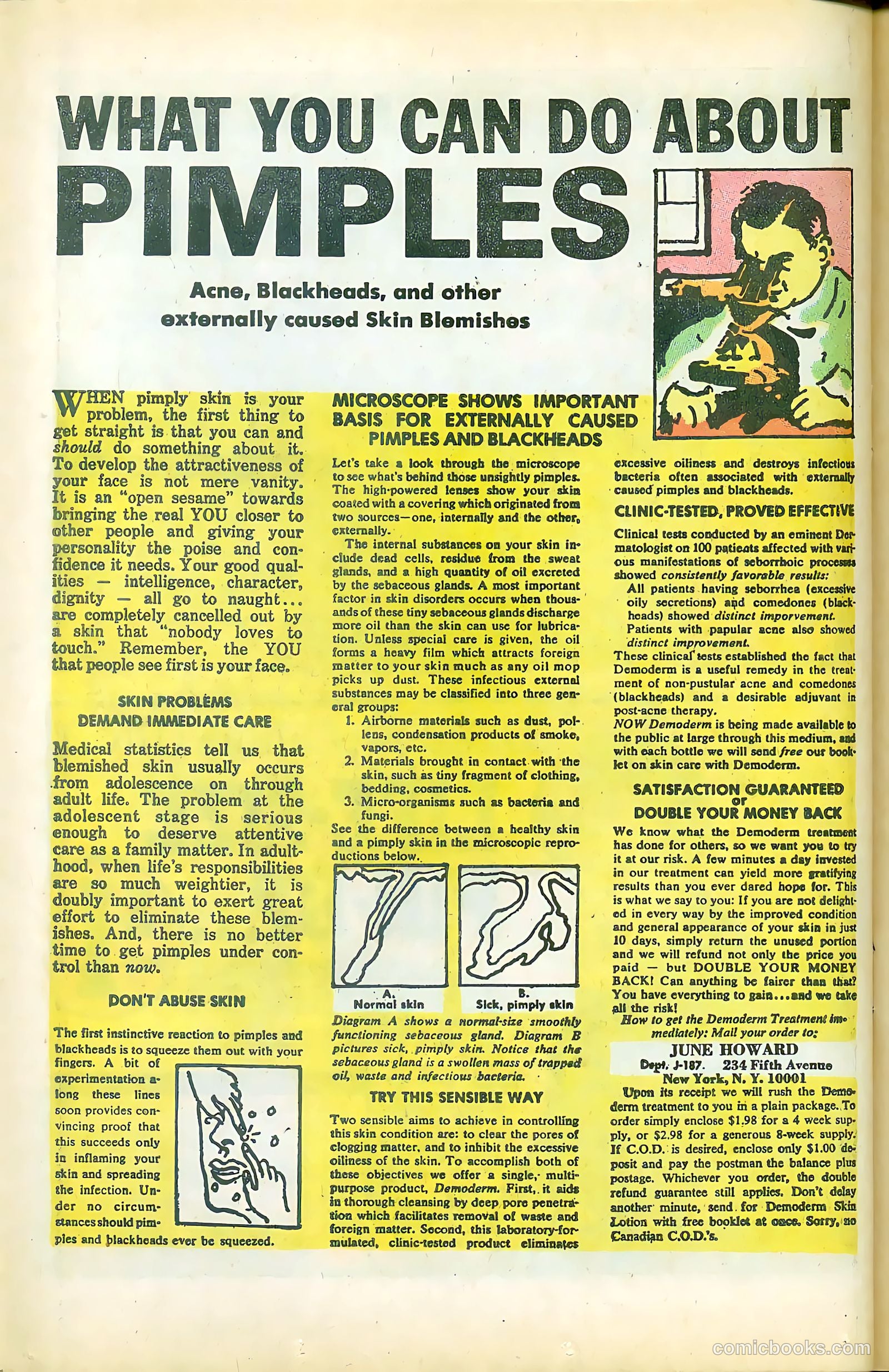 Fatman the Human Flying Saucer #2 — page 44 of 68