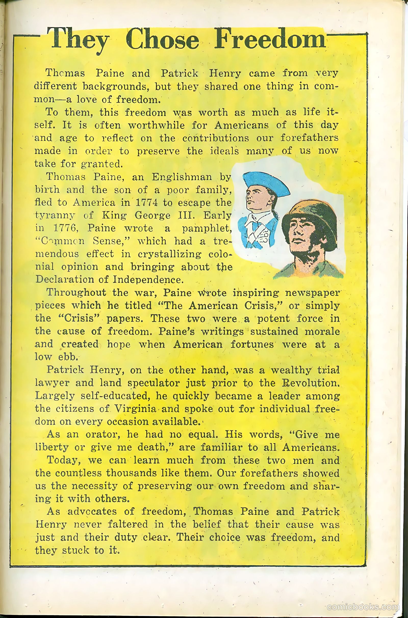 Fatman the Human Flying Saucer #2 — page 53 of 68