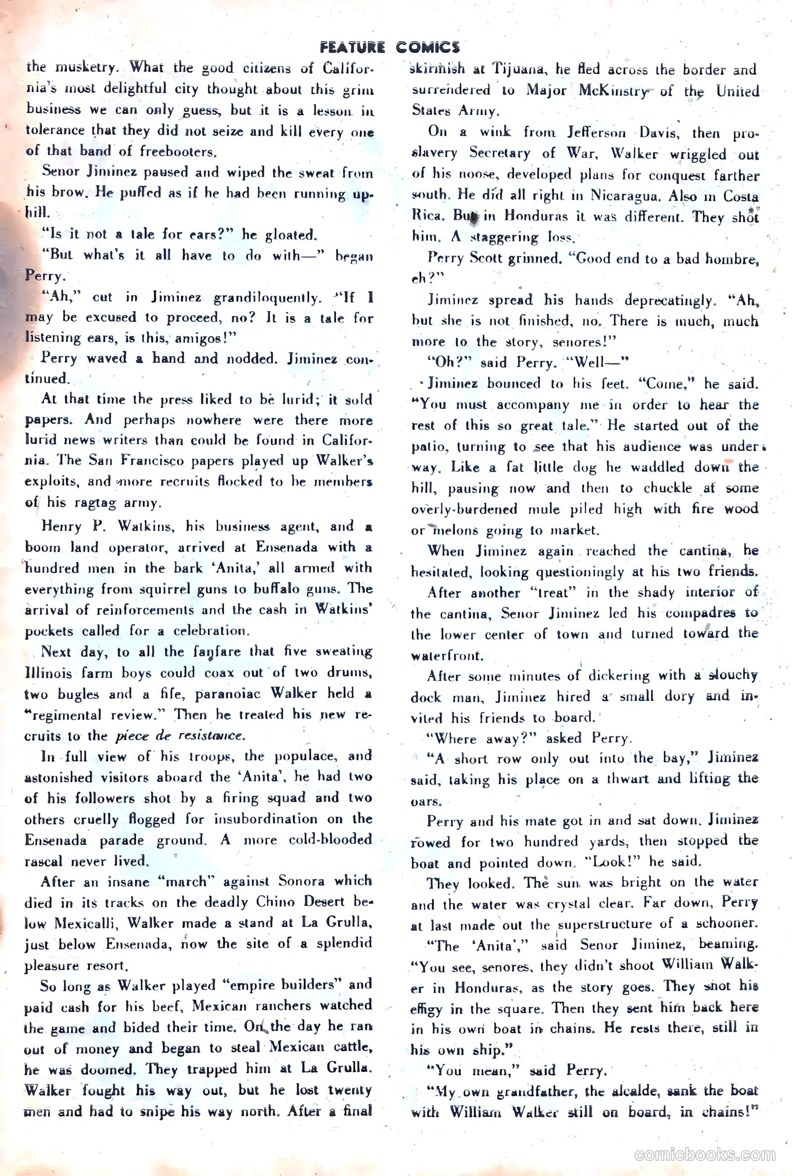 Feature Comics #101 — page 45 of 60