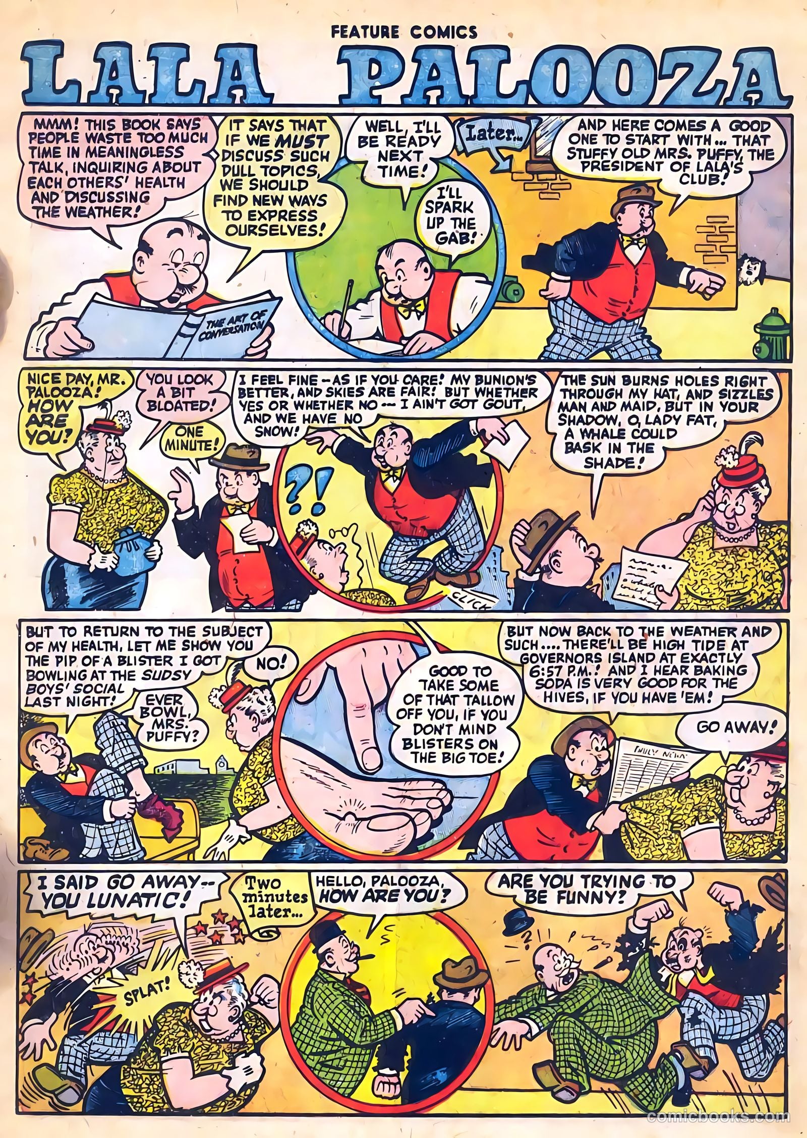 Feature Comics #102 — page 31 of 60