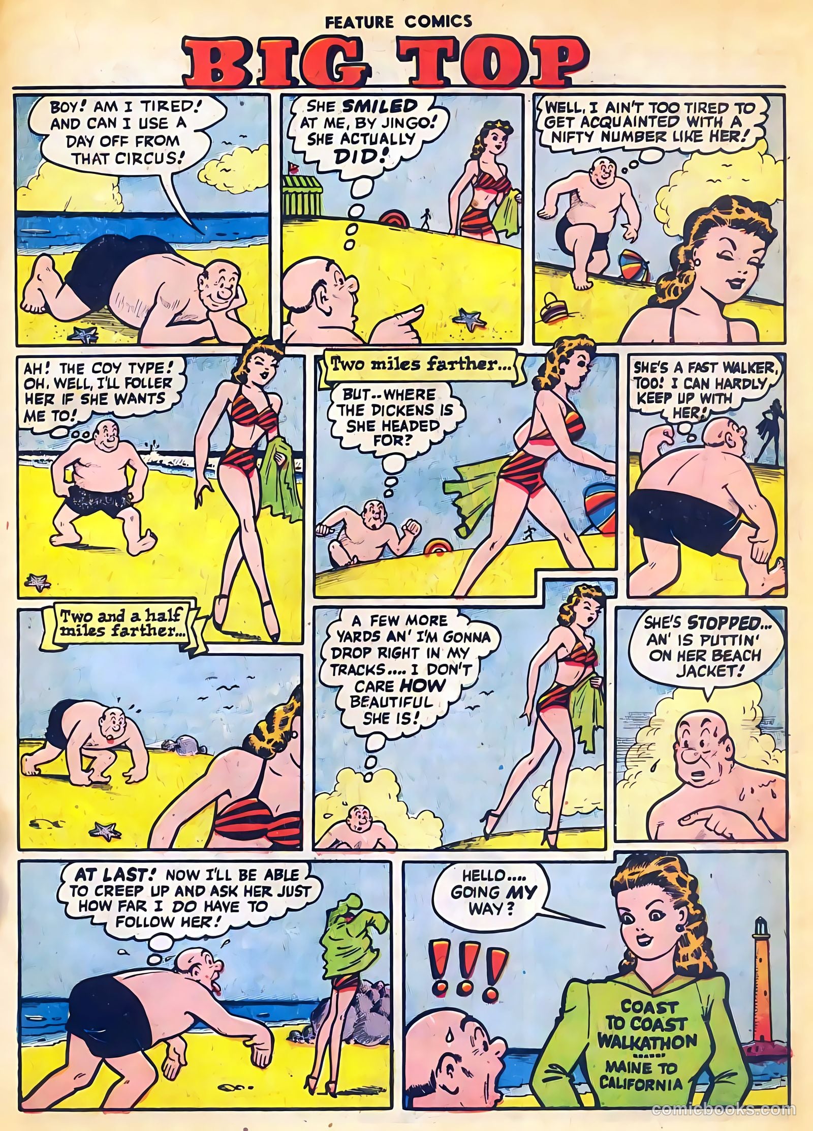 Feature Comics #102 — page 51 of 60