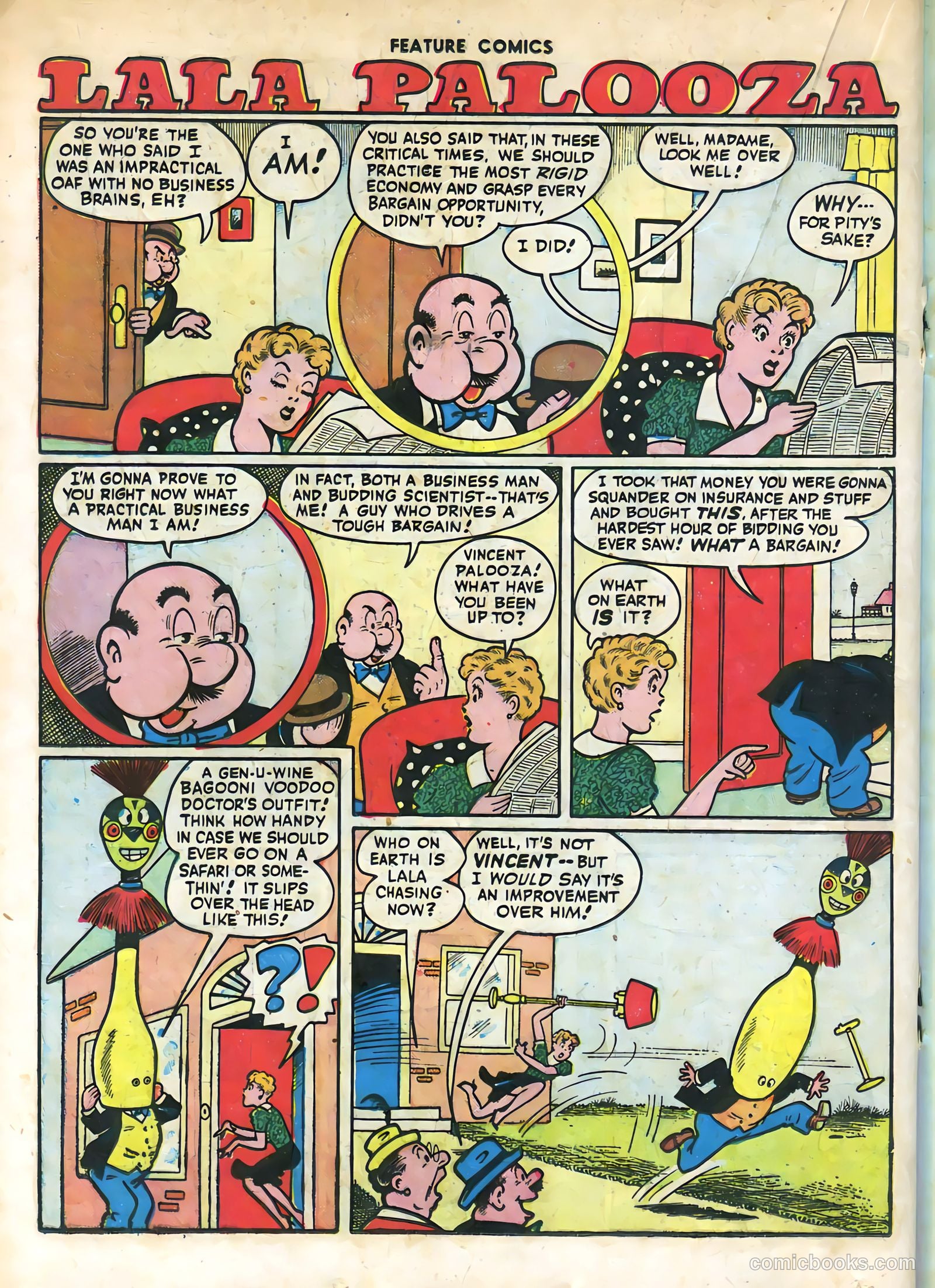 Feature Comics #103 — page 30 of 60