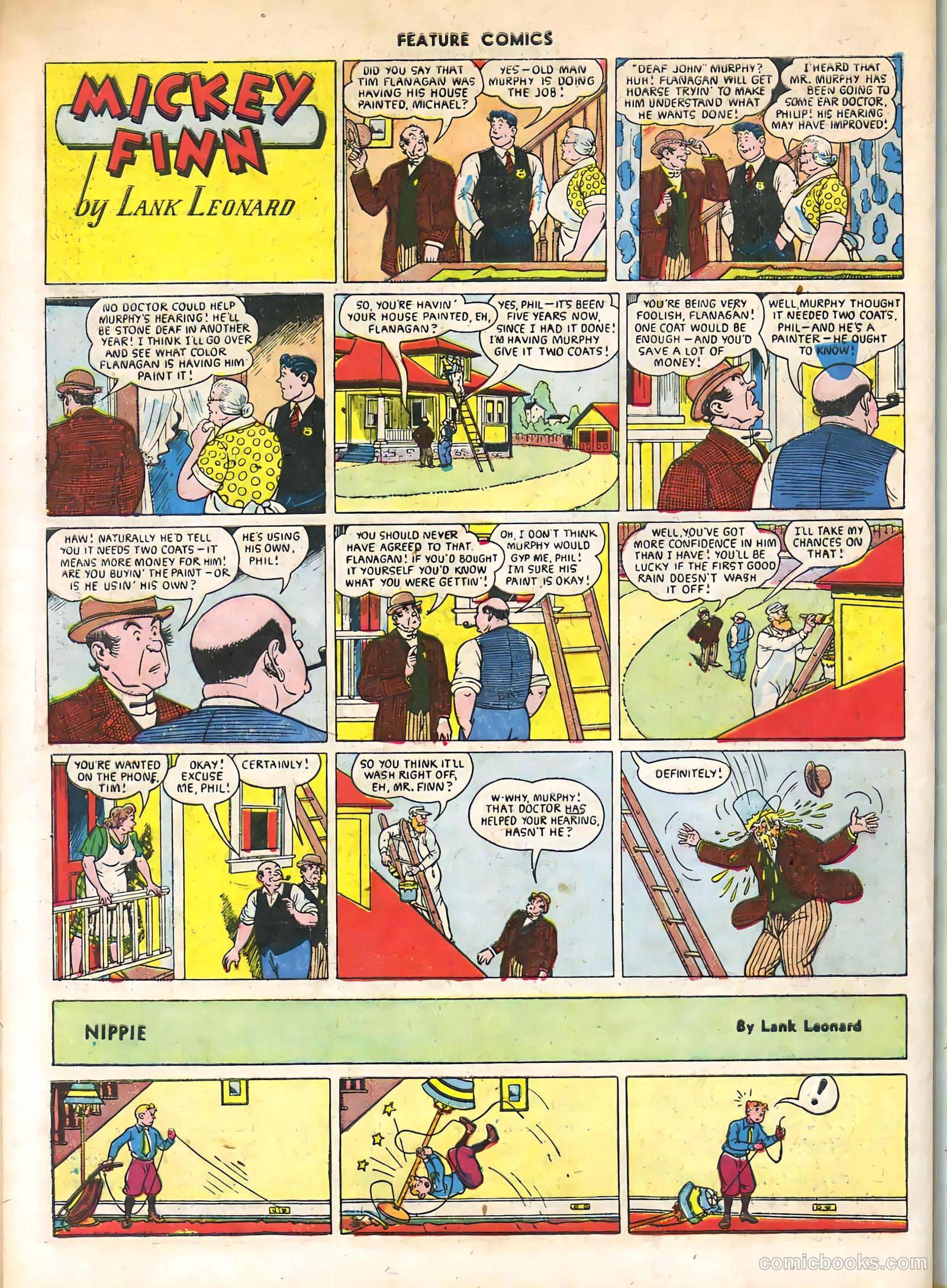 Feature Comics #103 — page 46 of 60