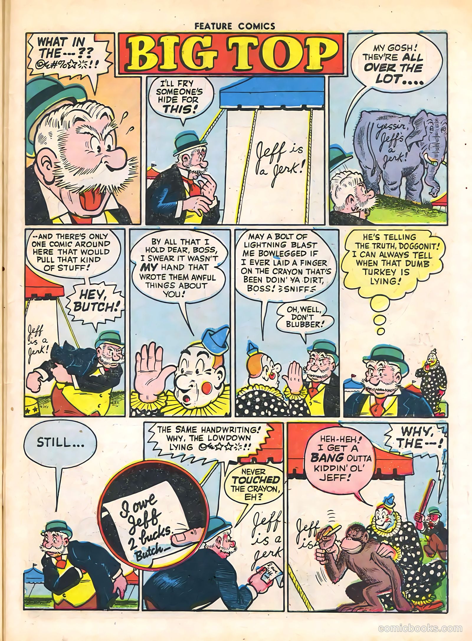 Feature Comics #103 — page 51 of 60