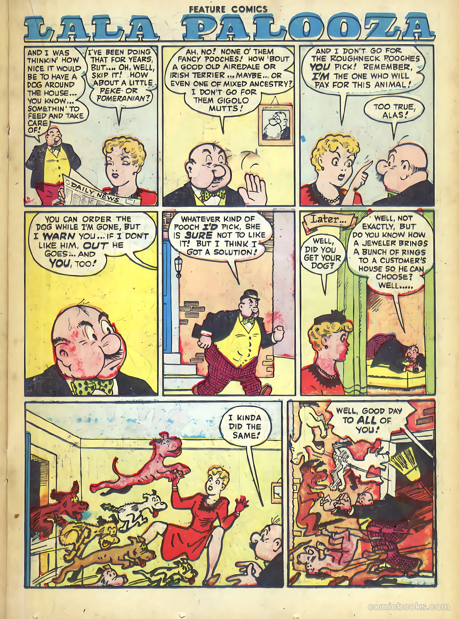 Feature Comics #104 — page 29 of 60