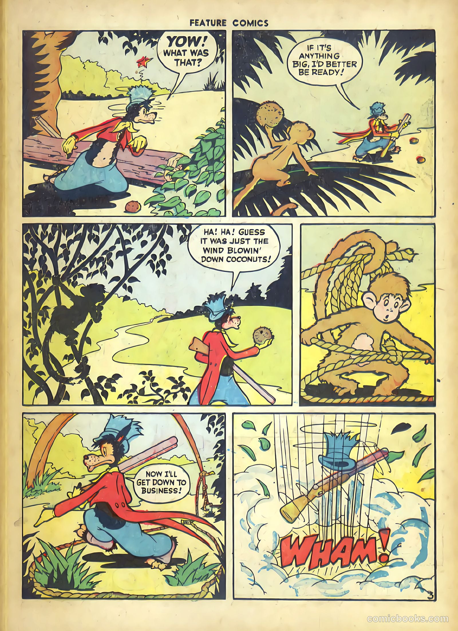Feature Comics #104 — page 47 of 60