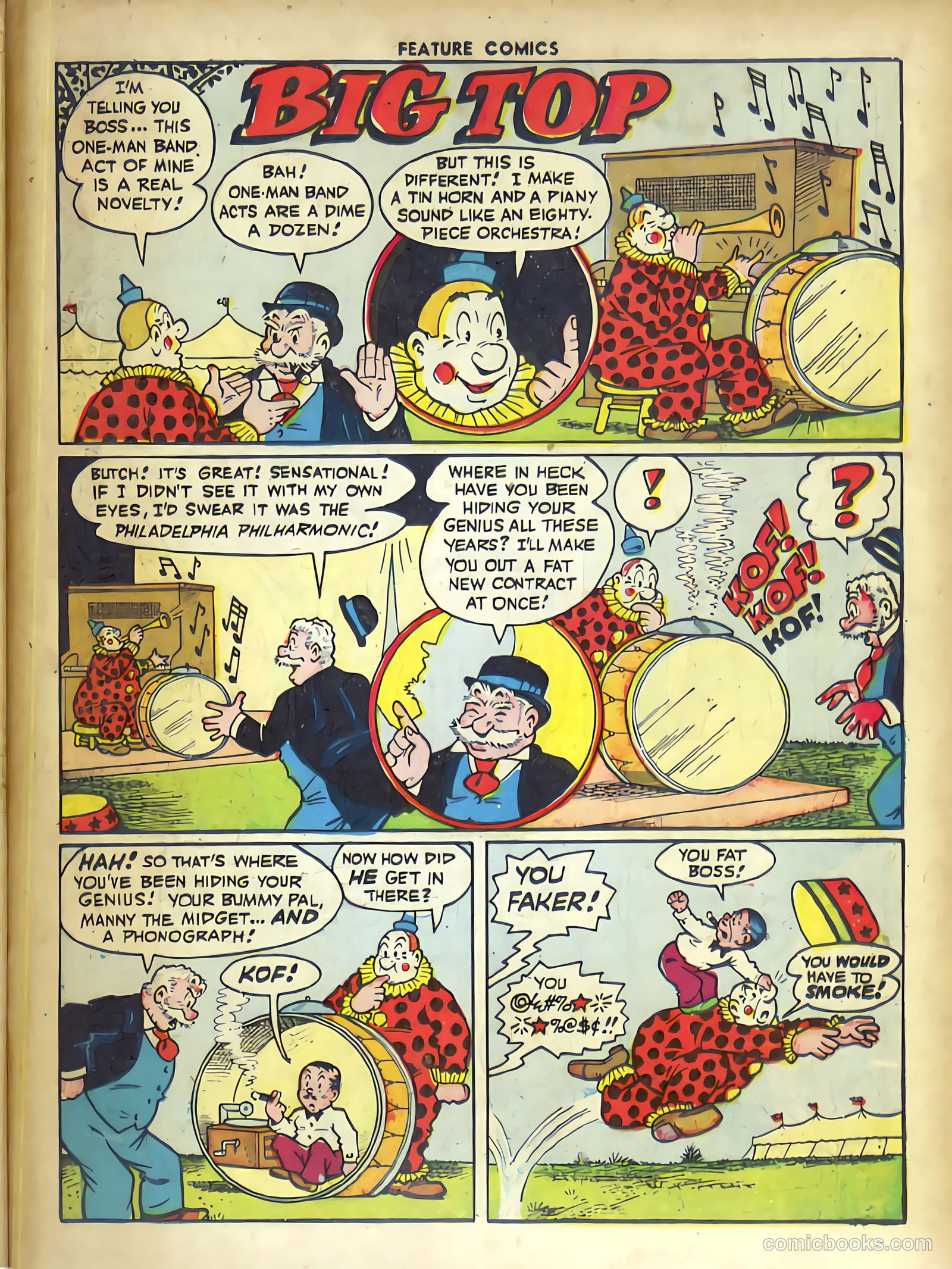 Feature Comics #104 — page 51 of 60