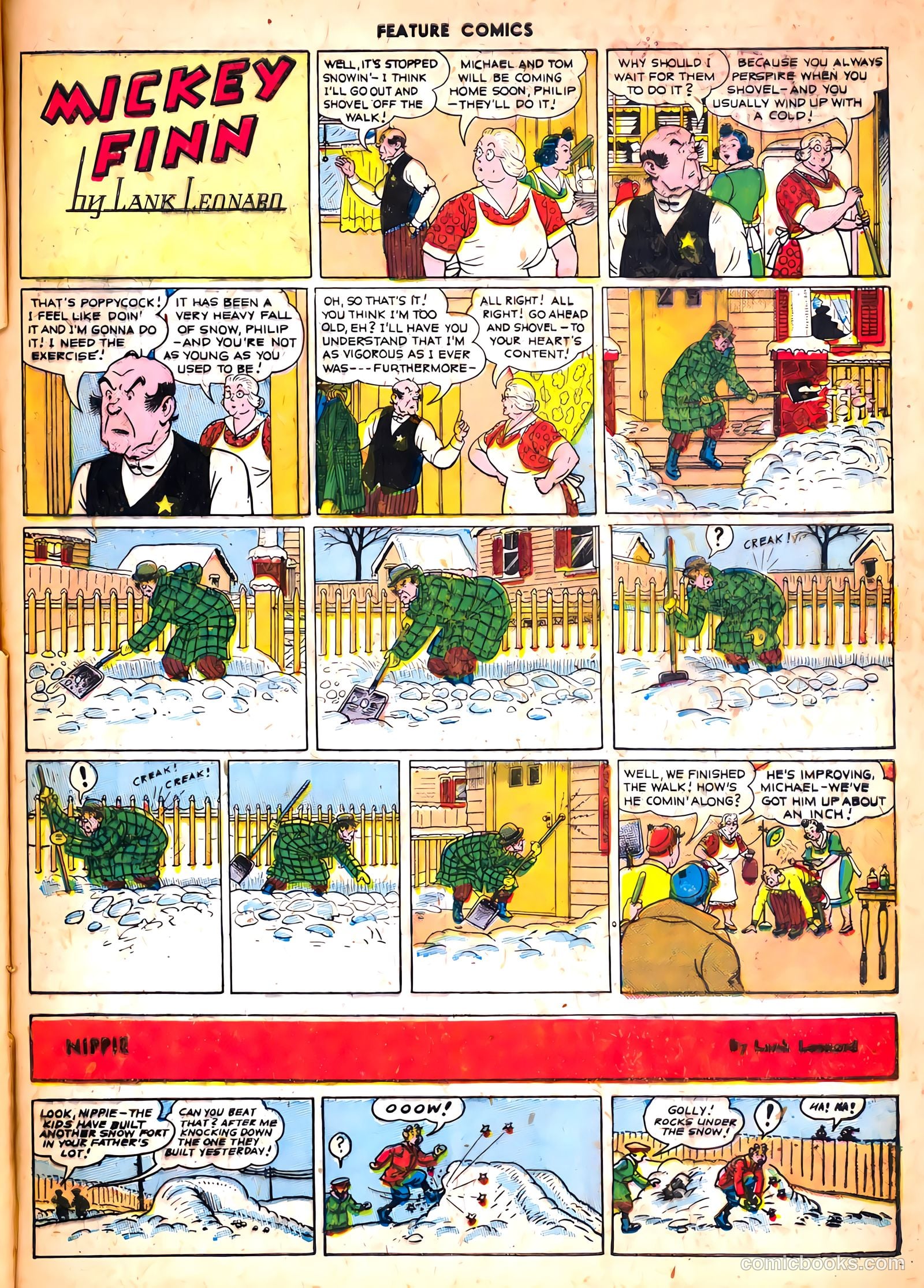 Feature Comics #106 — page 49 of 60