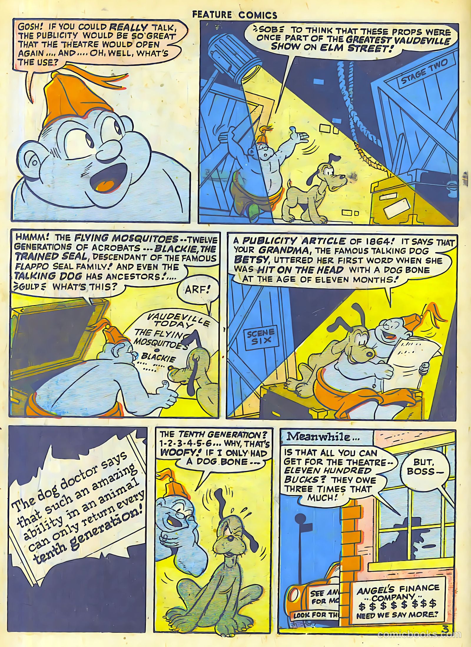 Feature Comics #107 — page 24 of 60