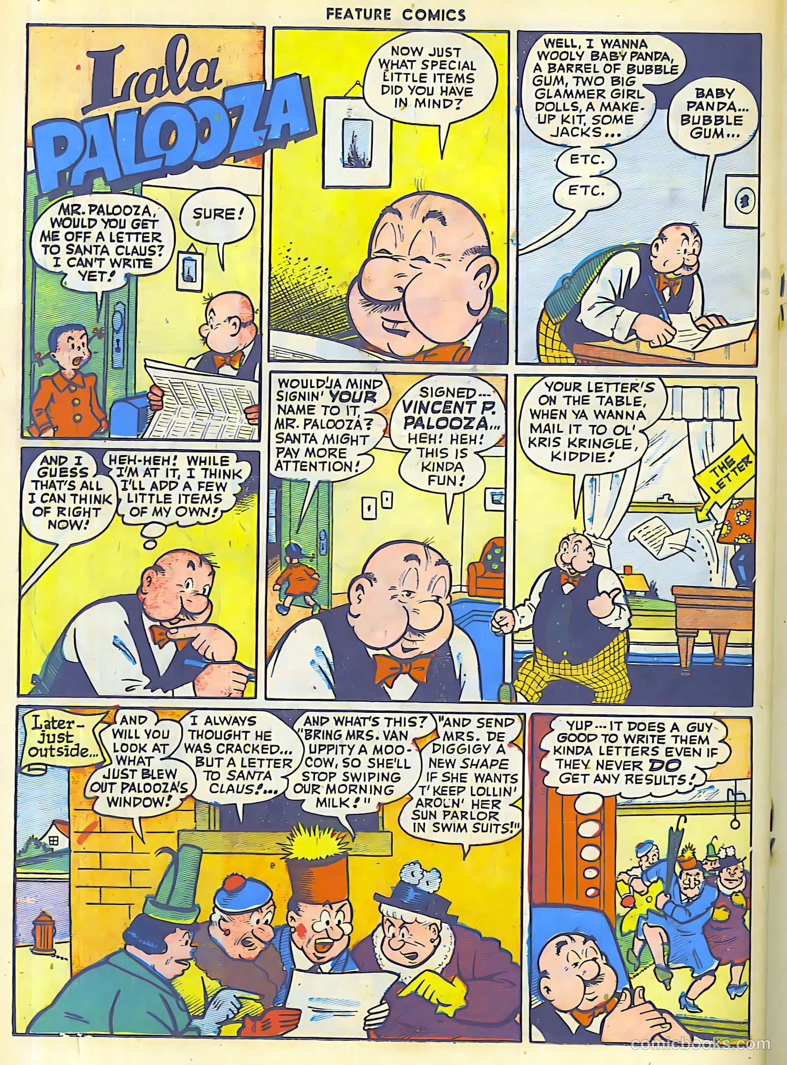 Feature Comics #107 — page 30 of 60