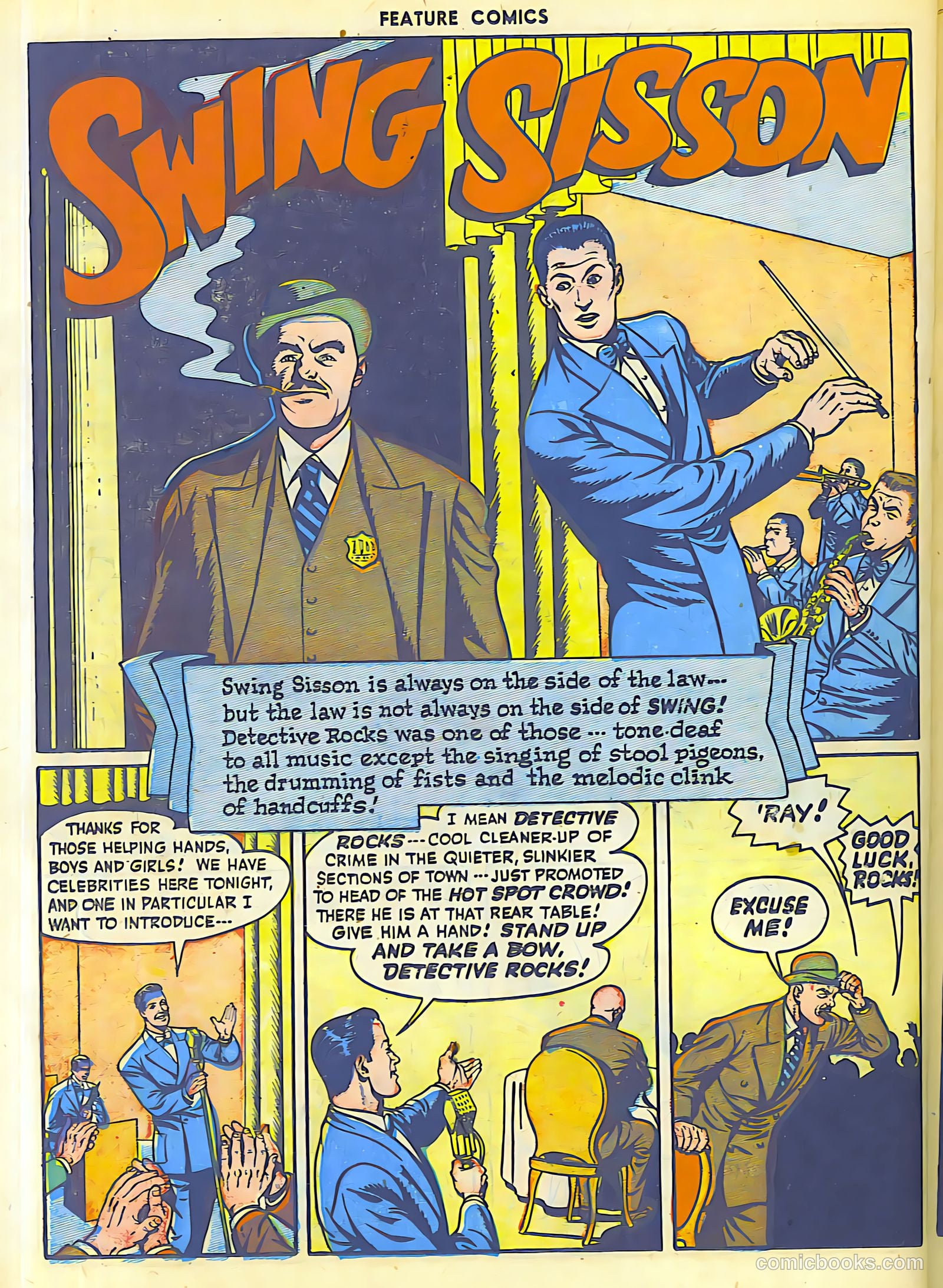 Feature Comics #107 — page 38 of 60