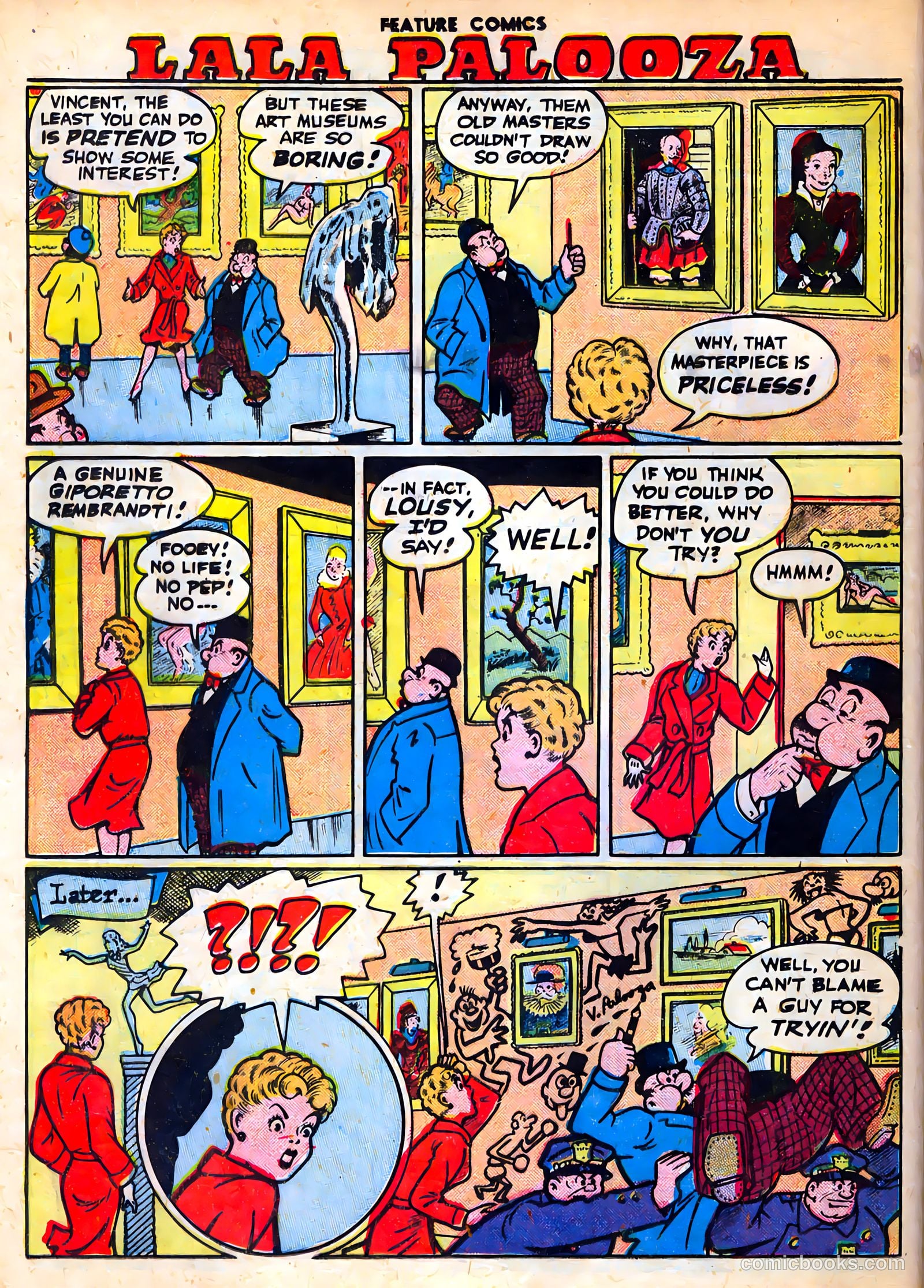 Feature Comics #108 — page 30 of 60
