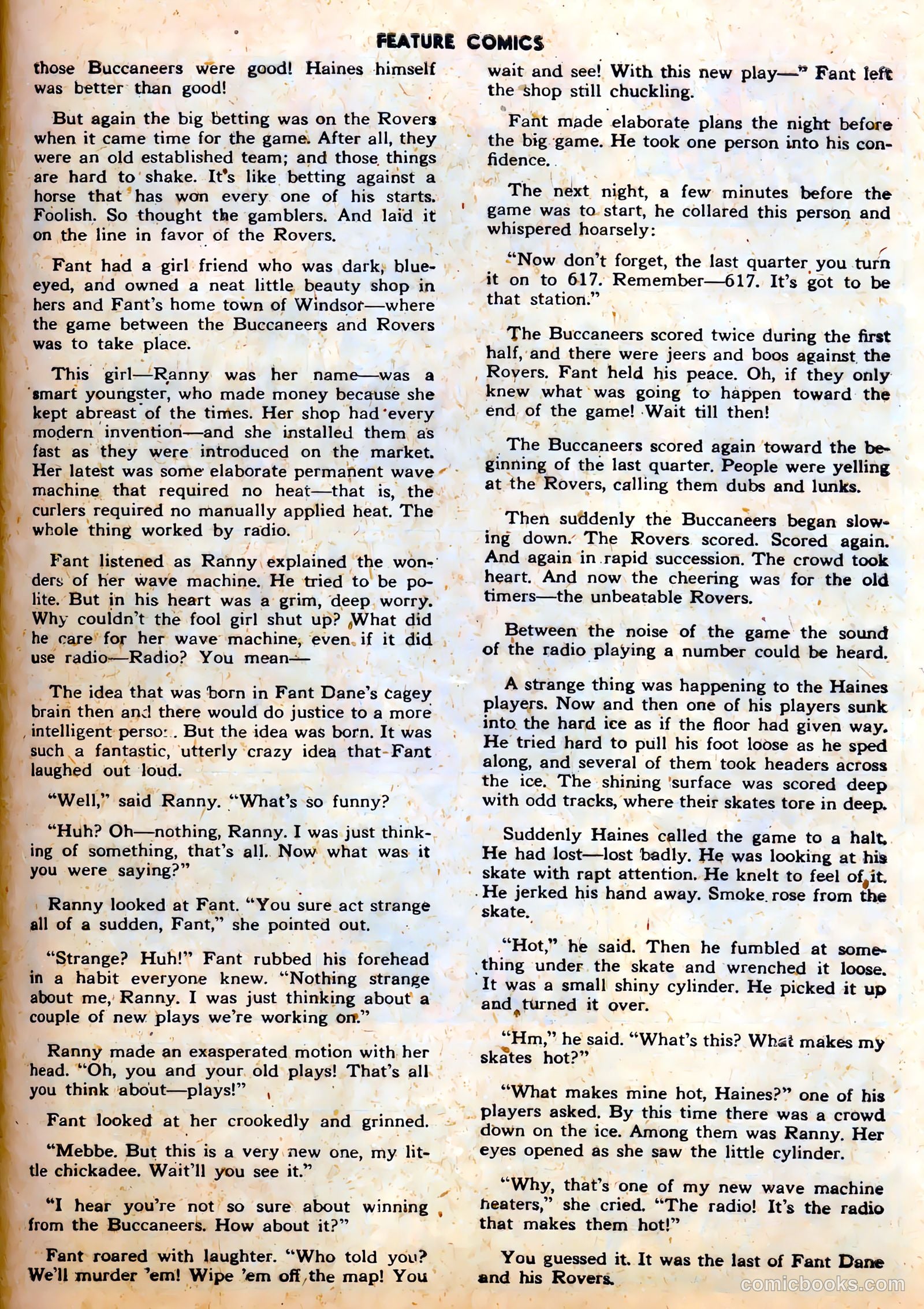 Feature Comics #108 — page 45 of 60