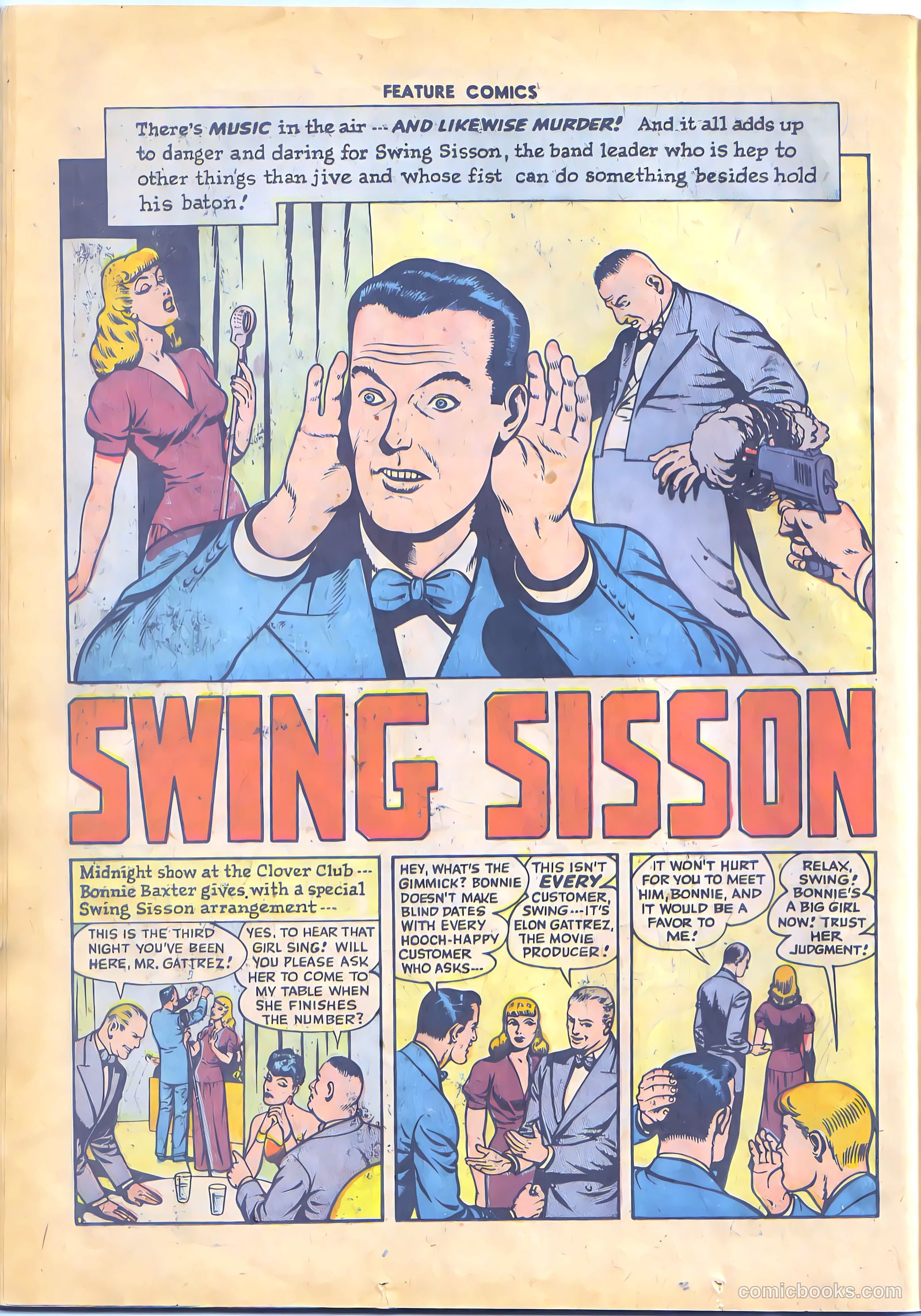 Feature Comics #109 — page 38 of 60