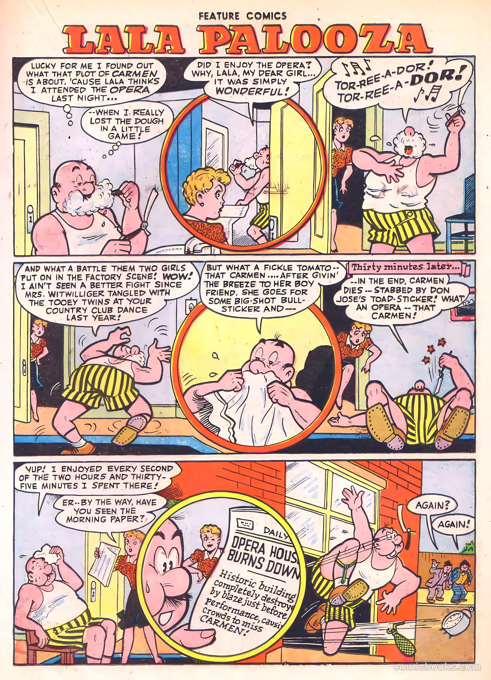 Feature Comics #110 — page 29 of 60