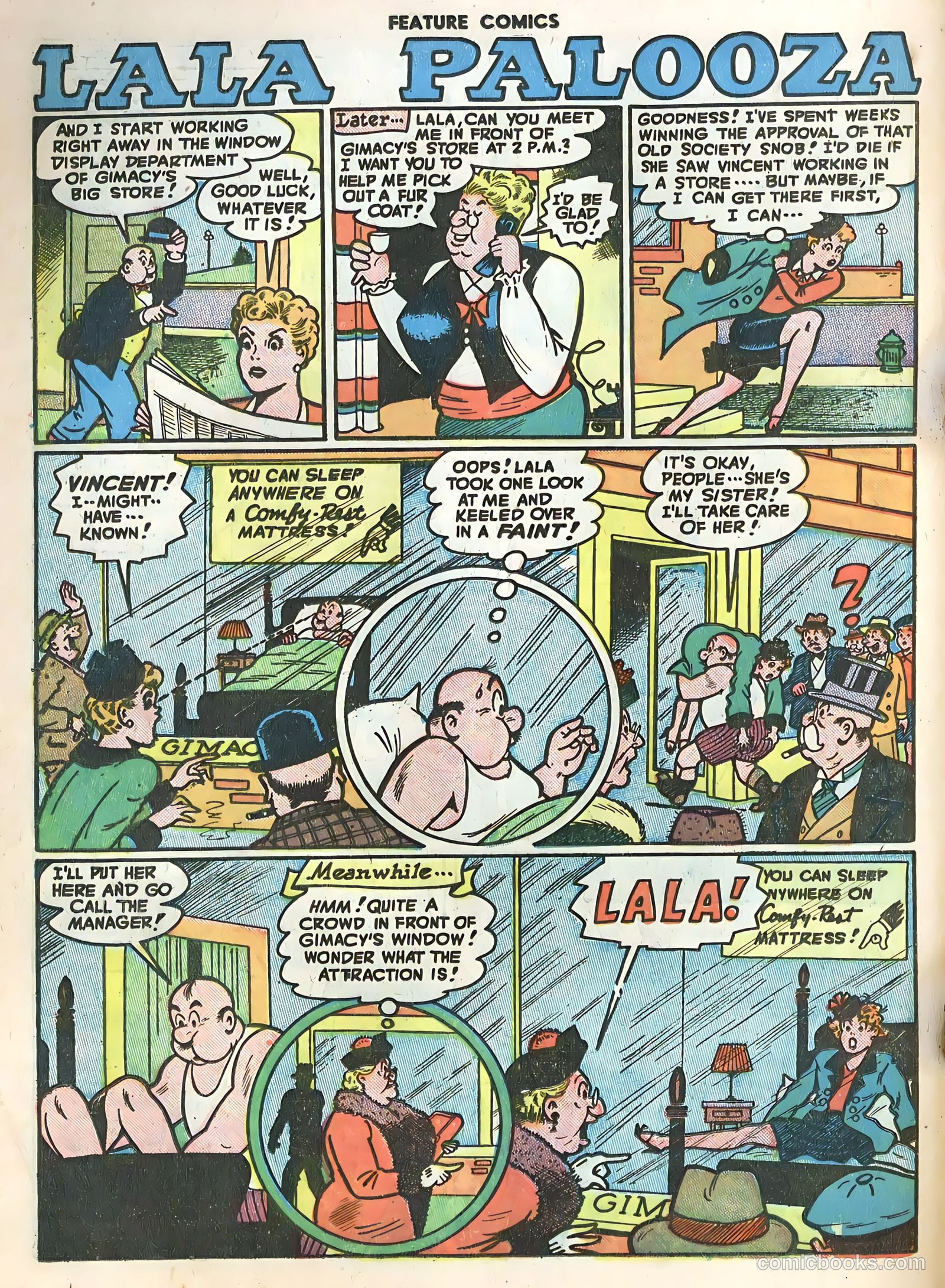 Feature Comics #121 — page 26 of 52
