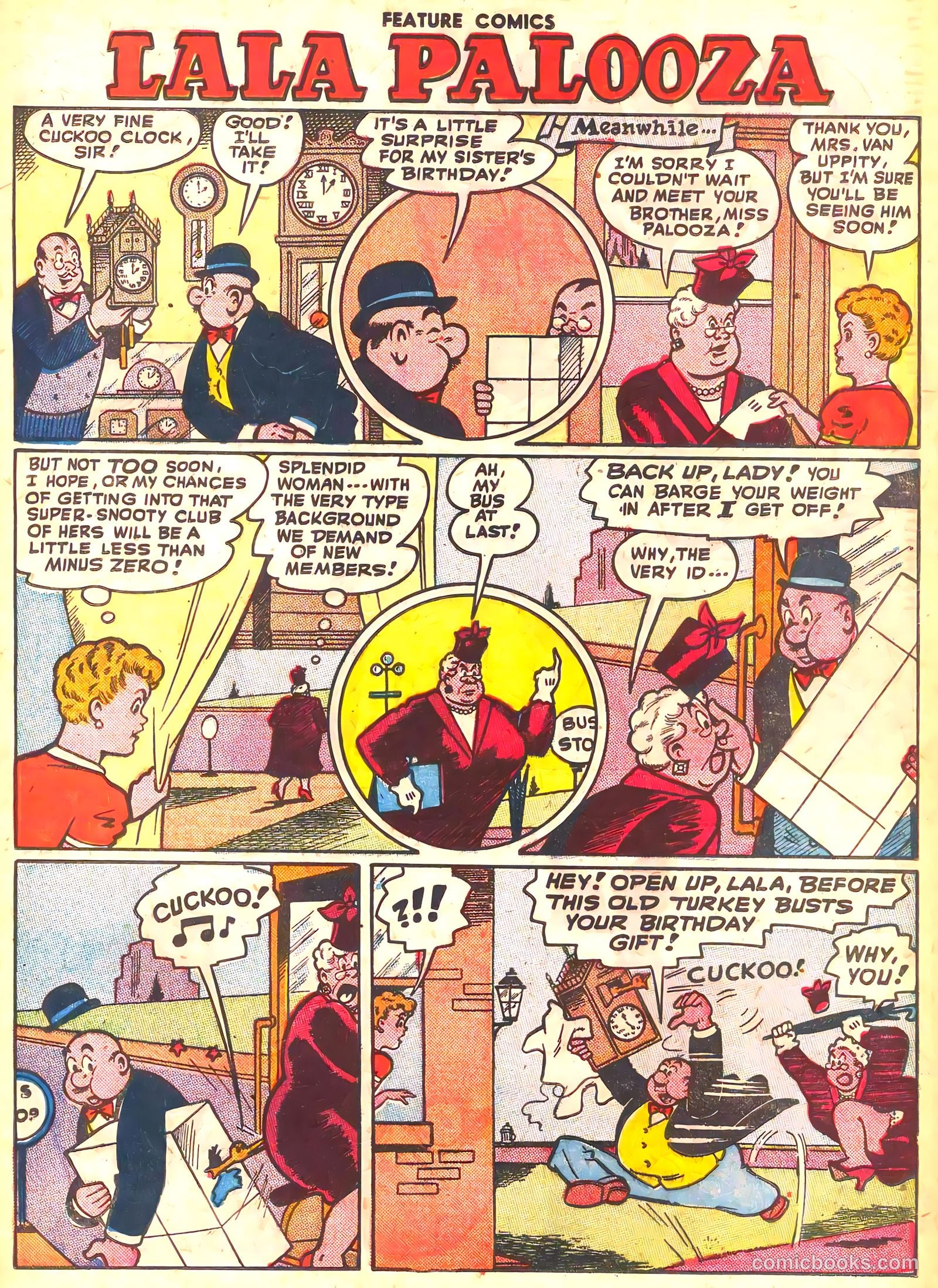 Feature Comics #125 — page 15 of 52