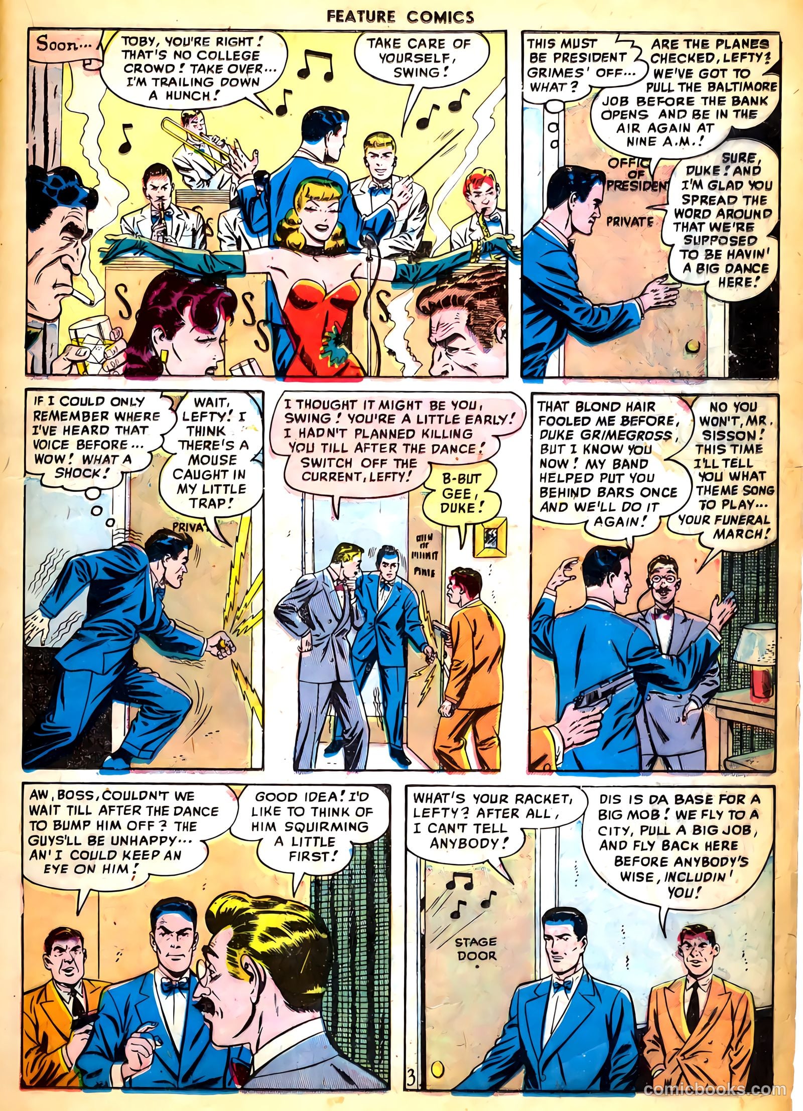 Feature Comics #128 — page 24 of 53