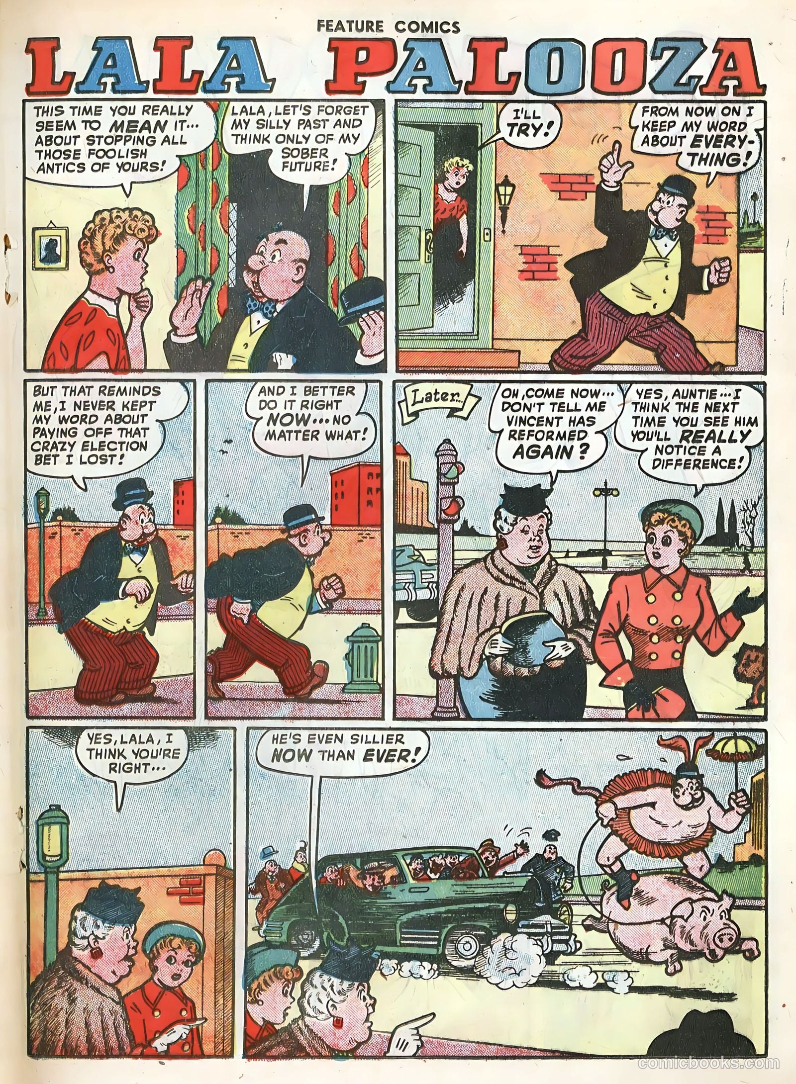 Feature Comics #130 — page 27 of 52