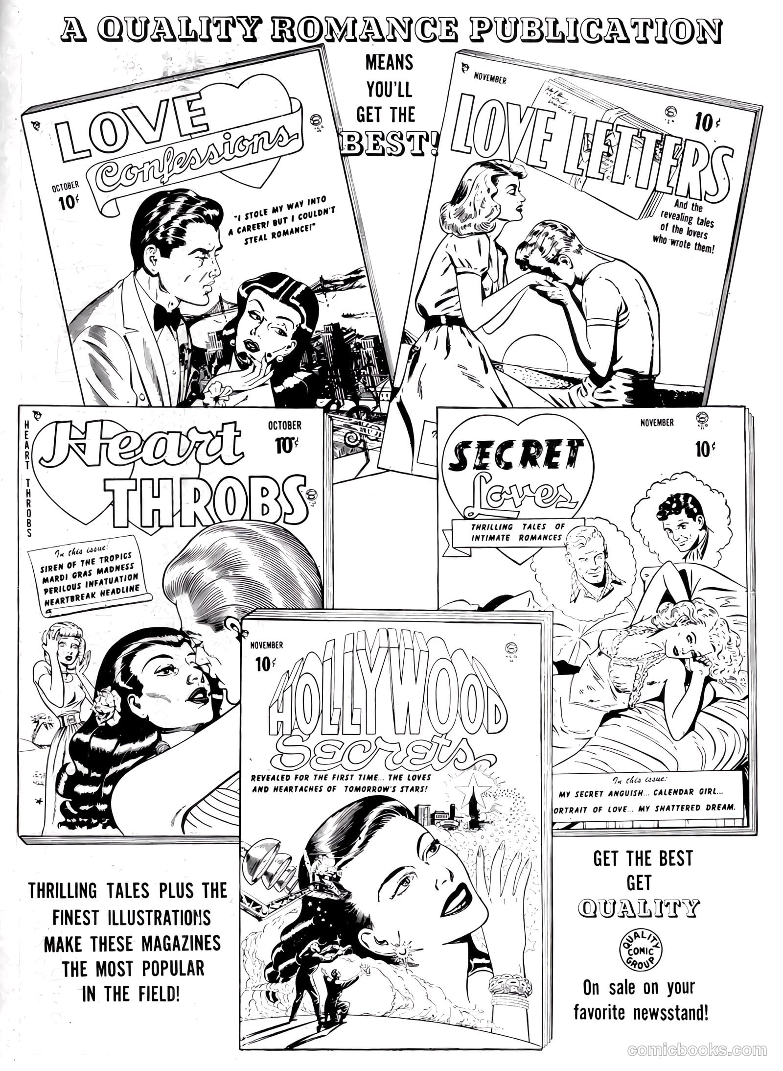 Feature Comics #140 — page 35 of 36