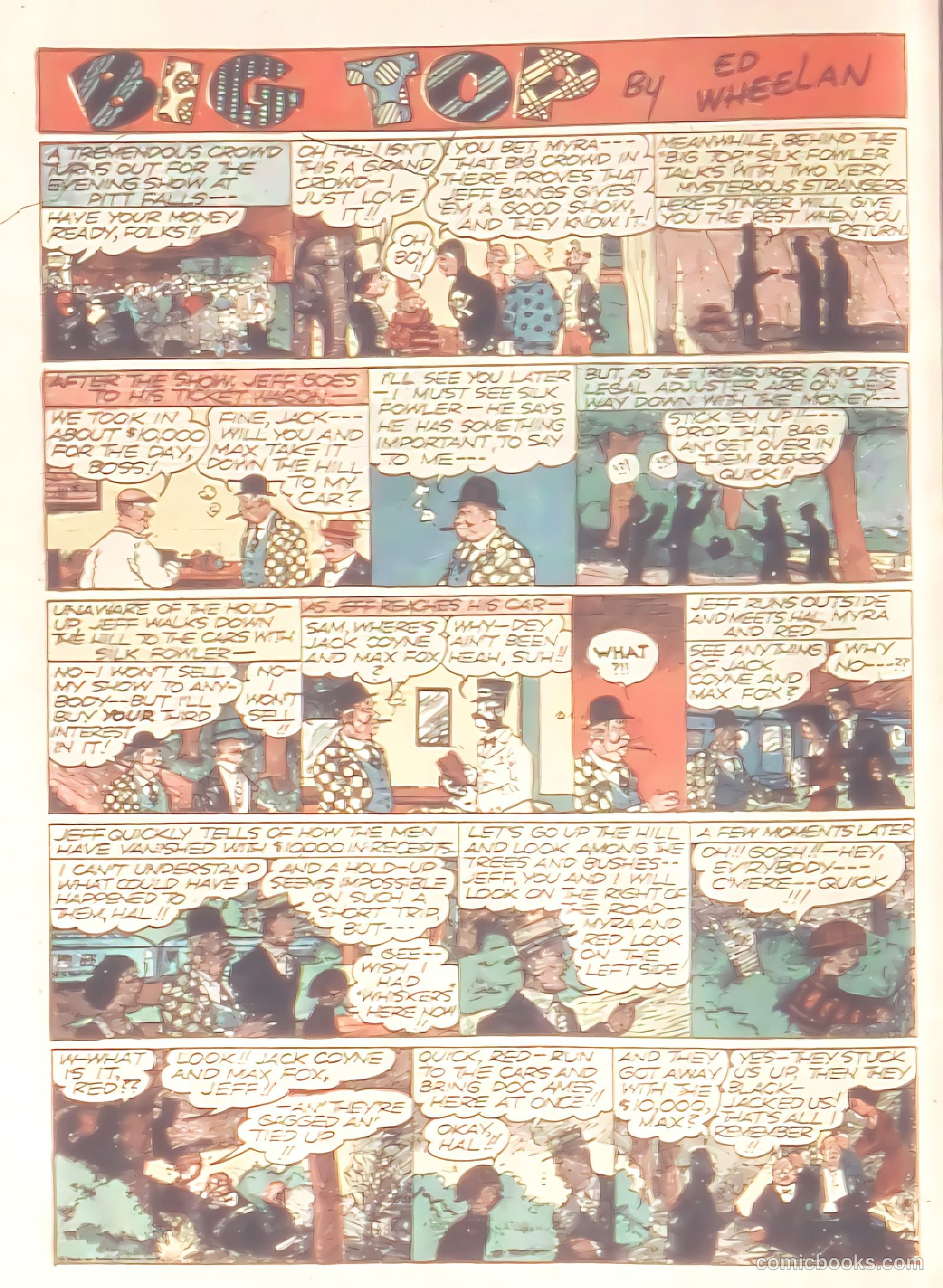 Feature Comics #21 — page 20 of 68