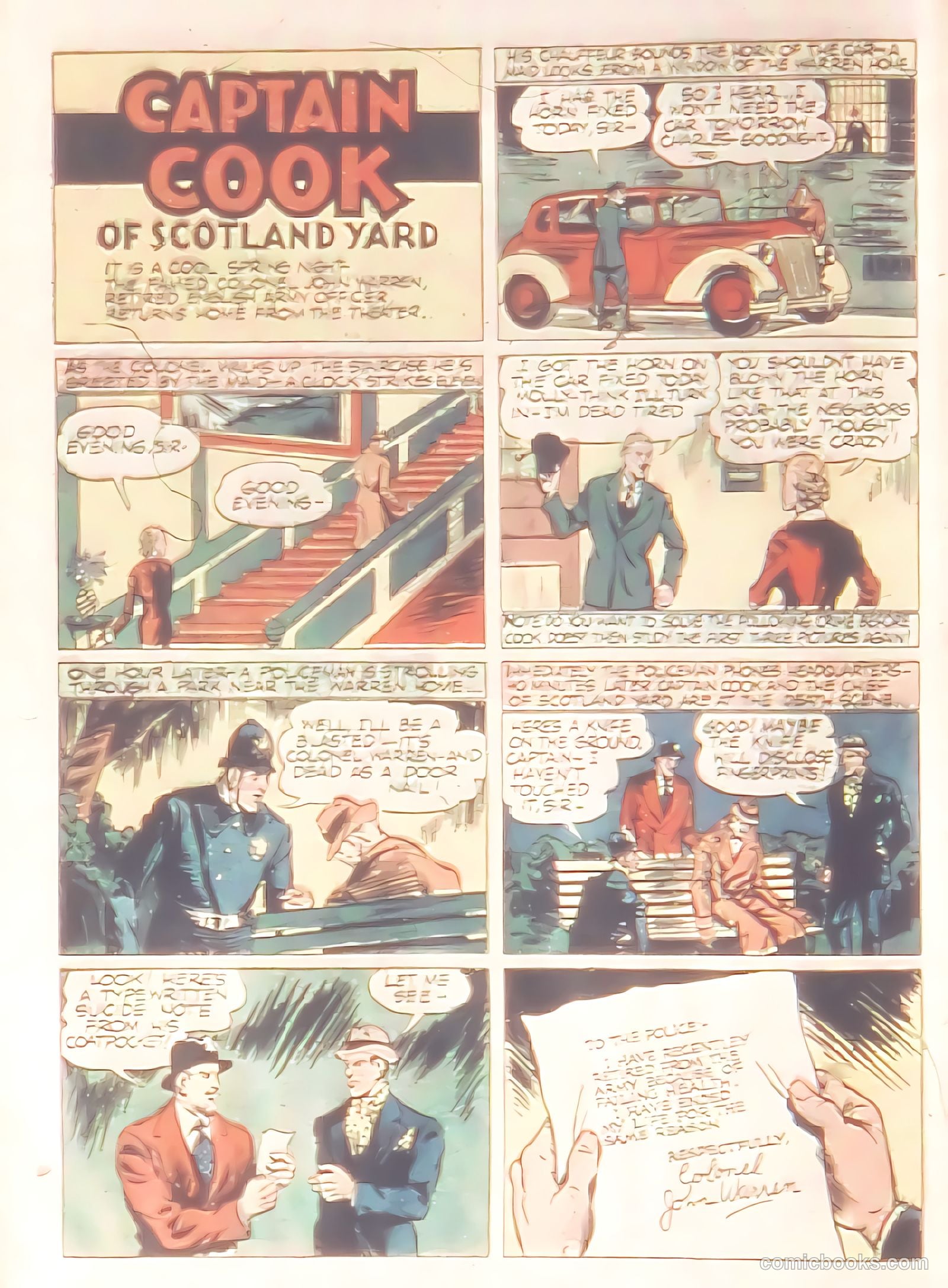 Feature Comics #21 — page 22 of 68