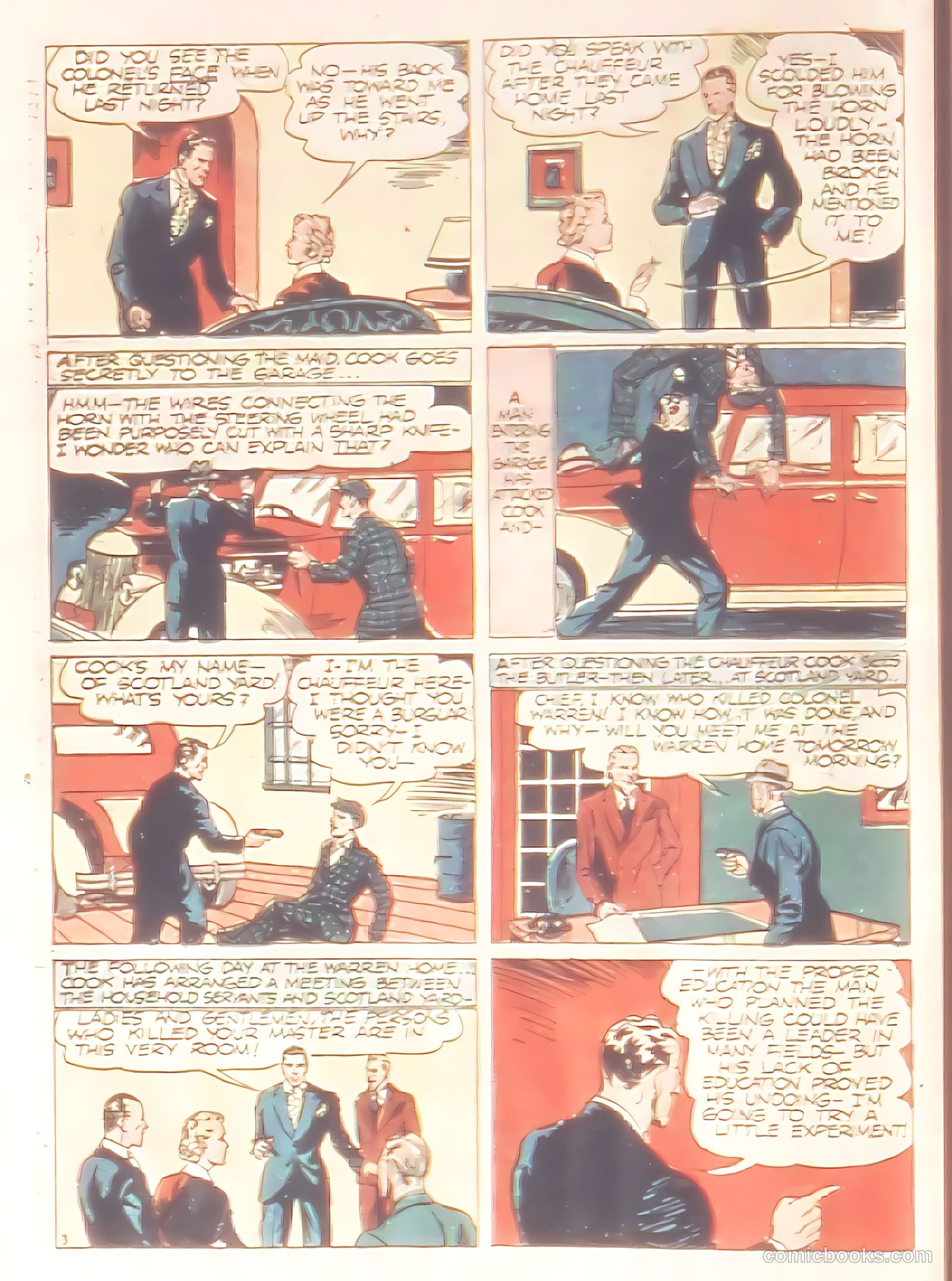 Feature Comics #21 — page 24 of 68
