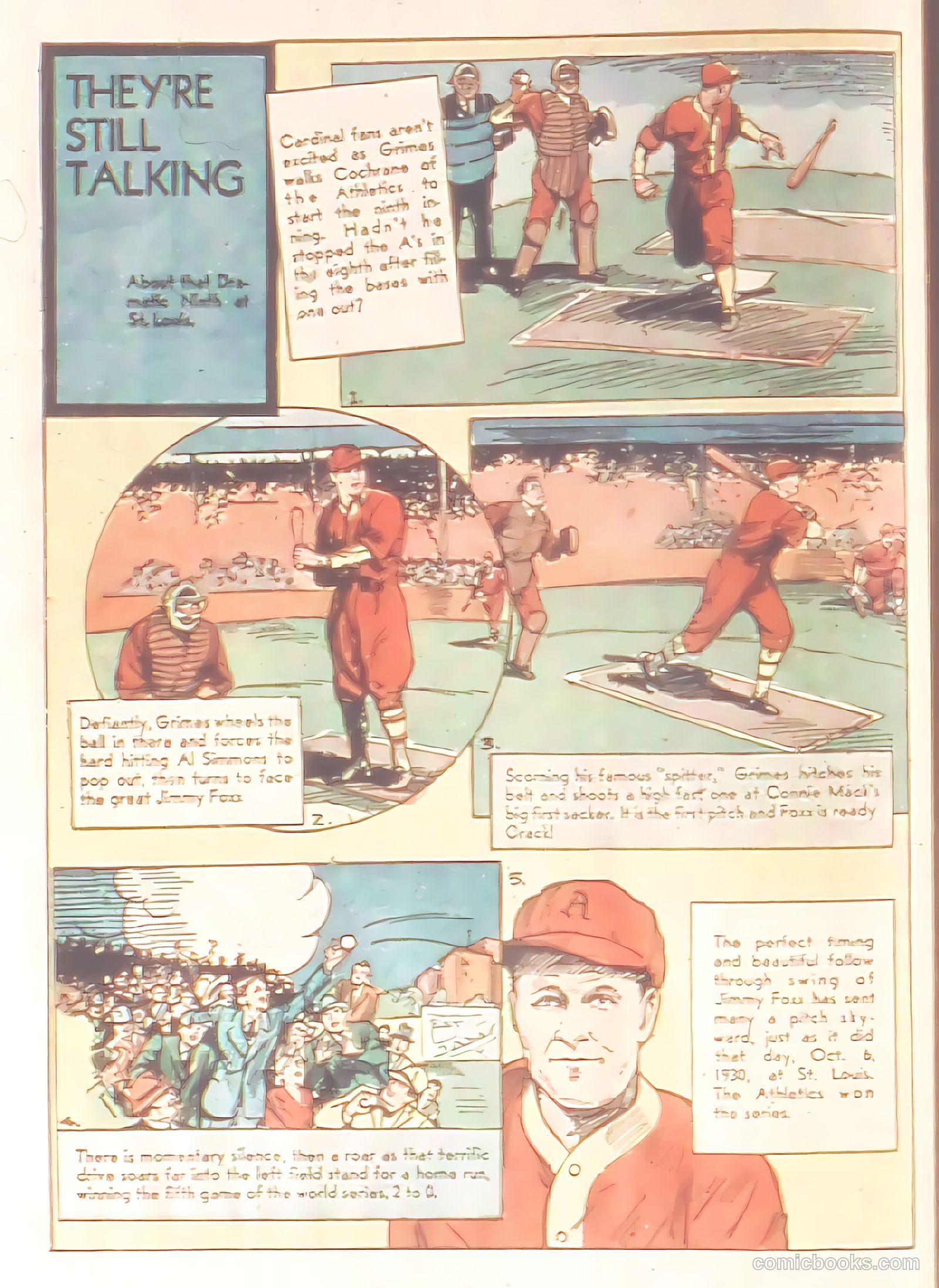 Feature Comics #21 — page 28 of 68