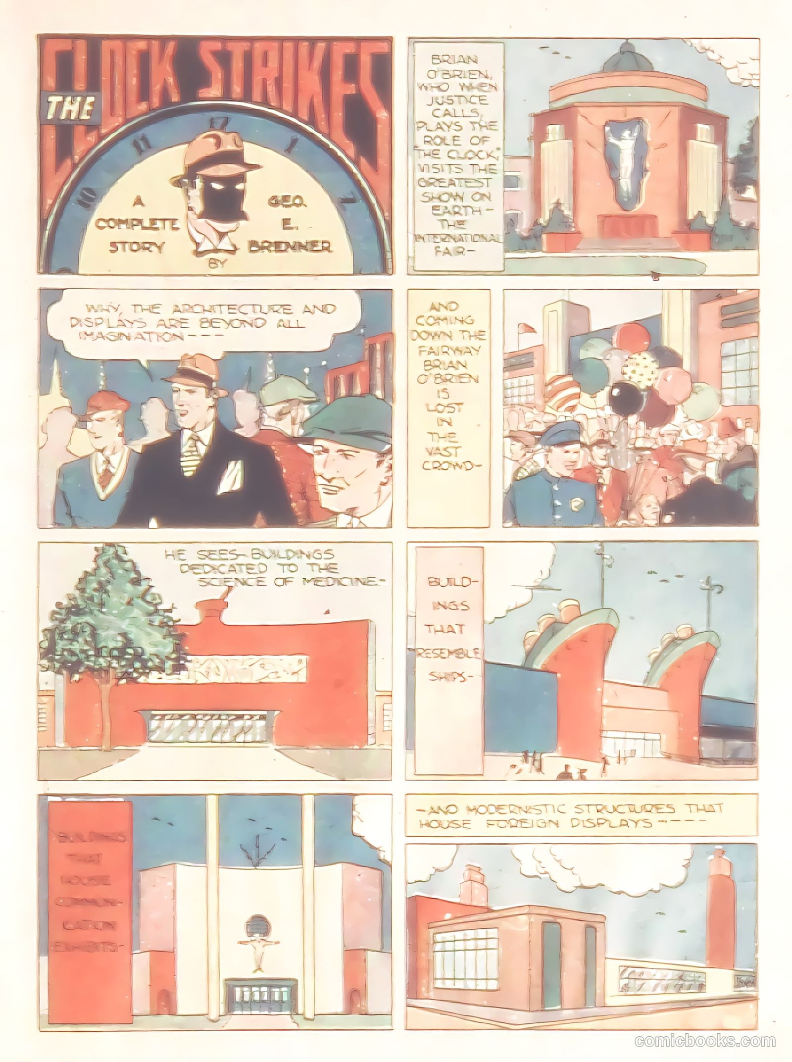 Feature Comics #21 — page 29 of 68