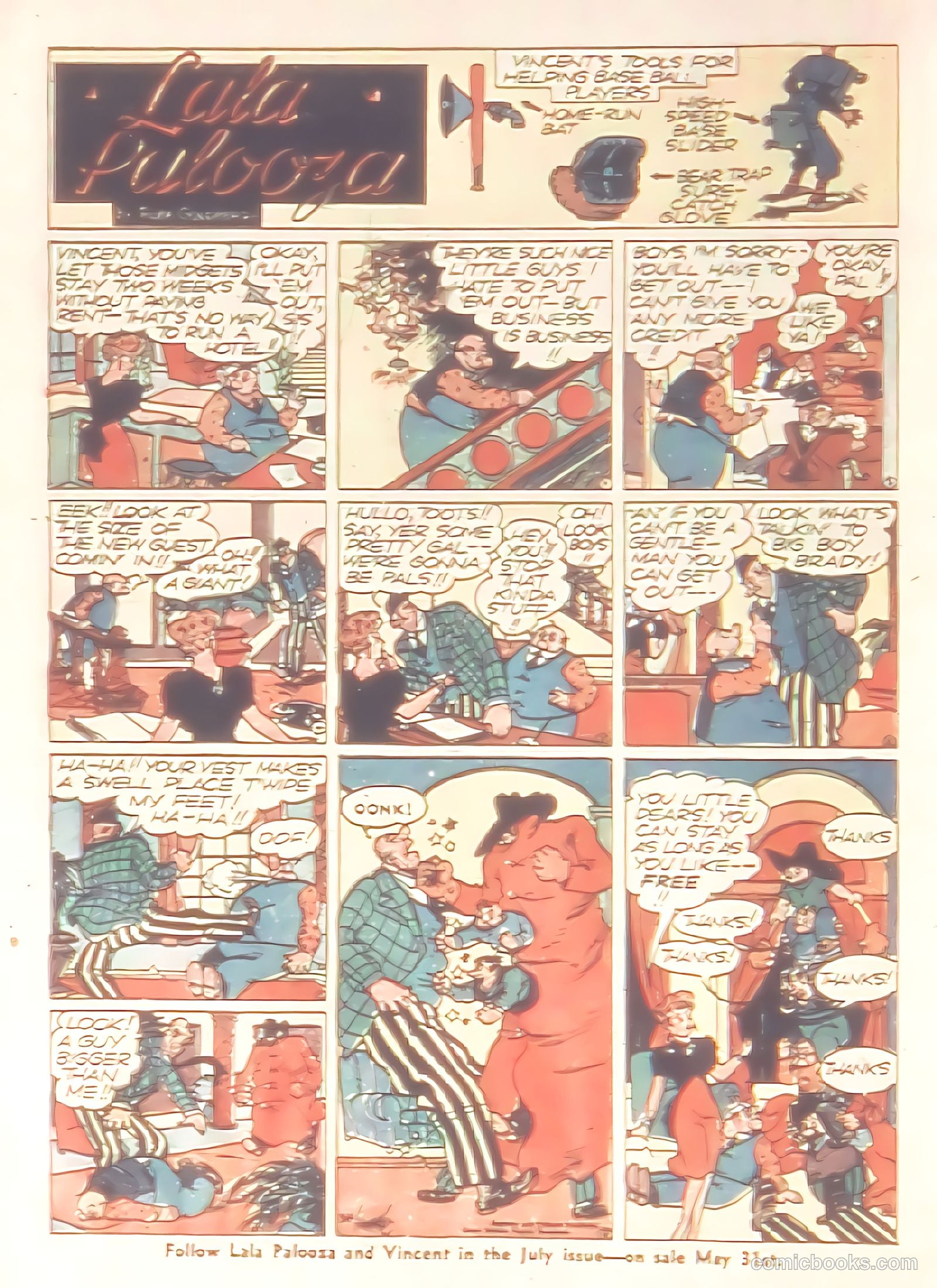 Feature Comics #21 — page 36 of 68