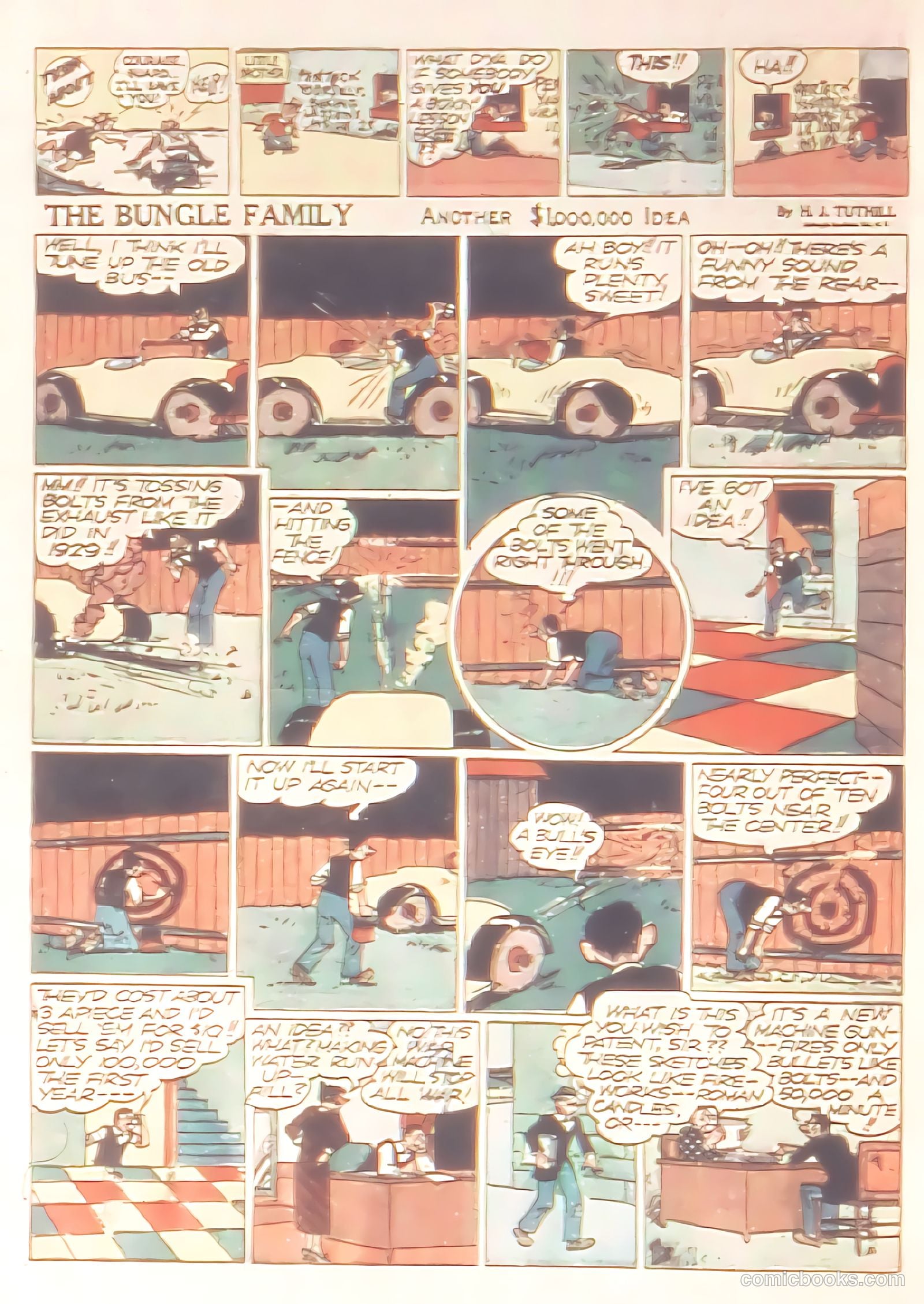 Feature Comics #21 — page 38 of 68