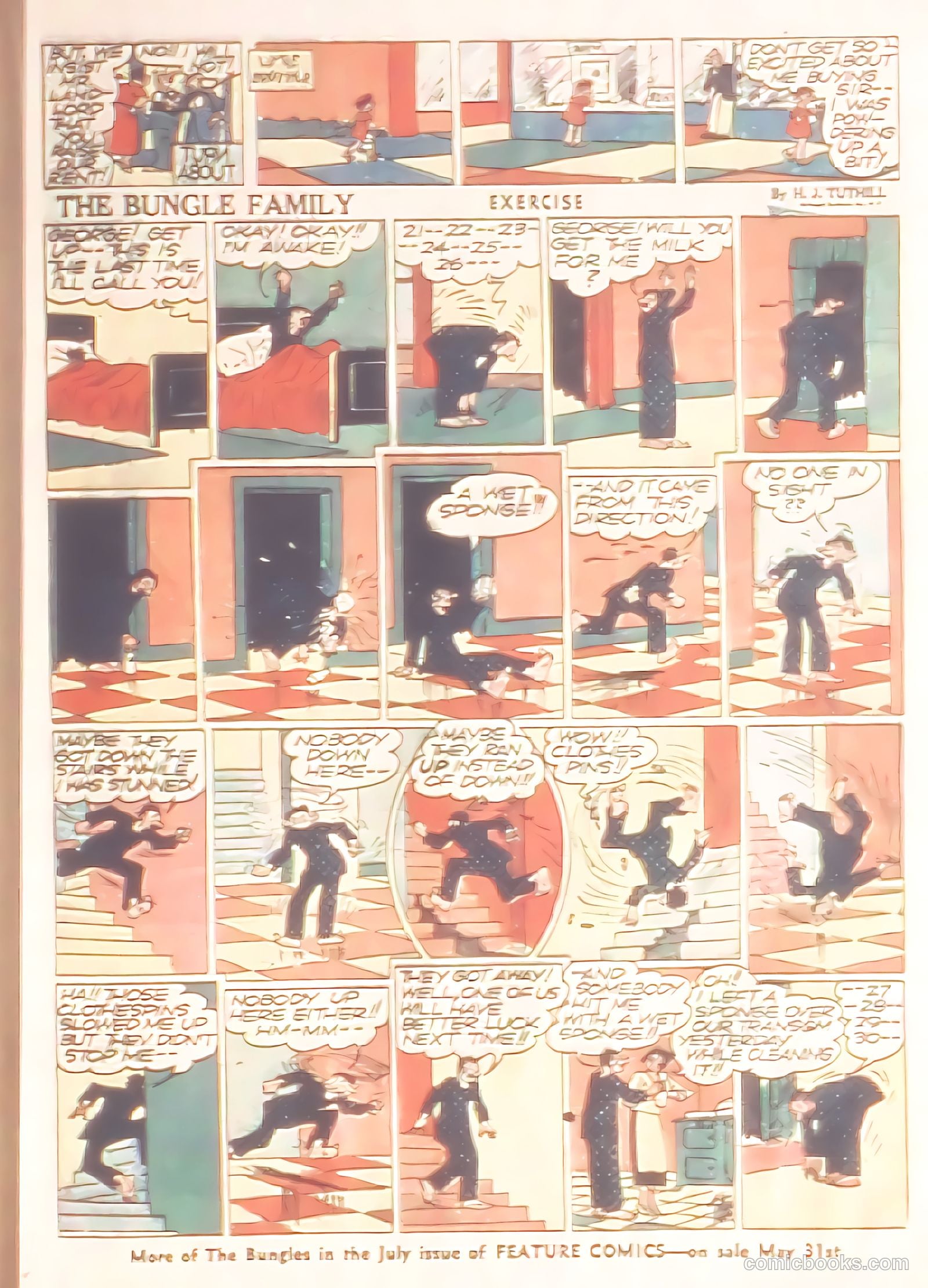Feature Comics #21 — page 39 of 68
