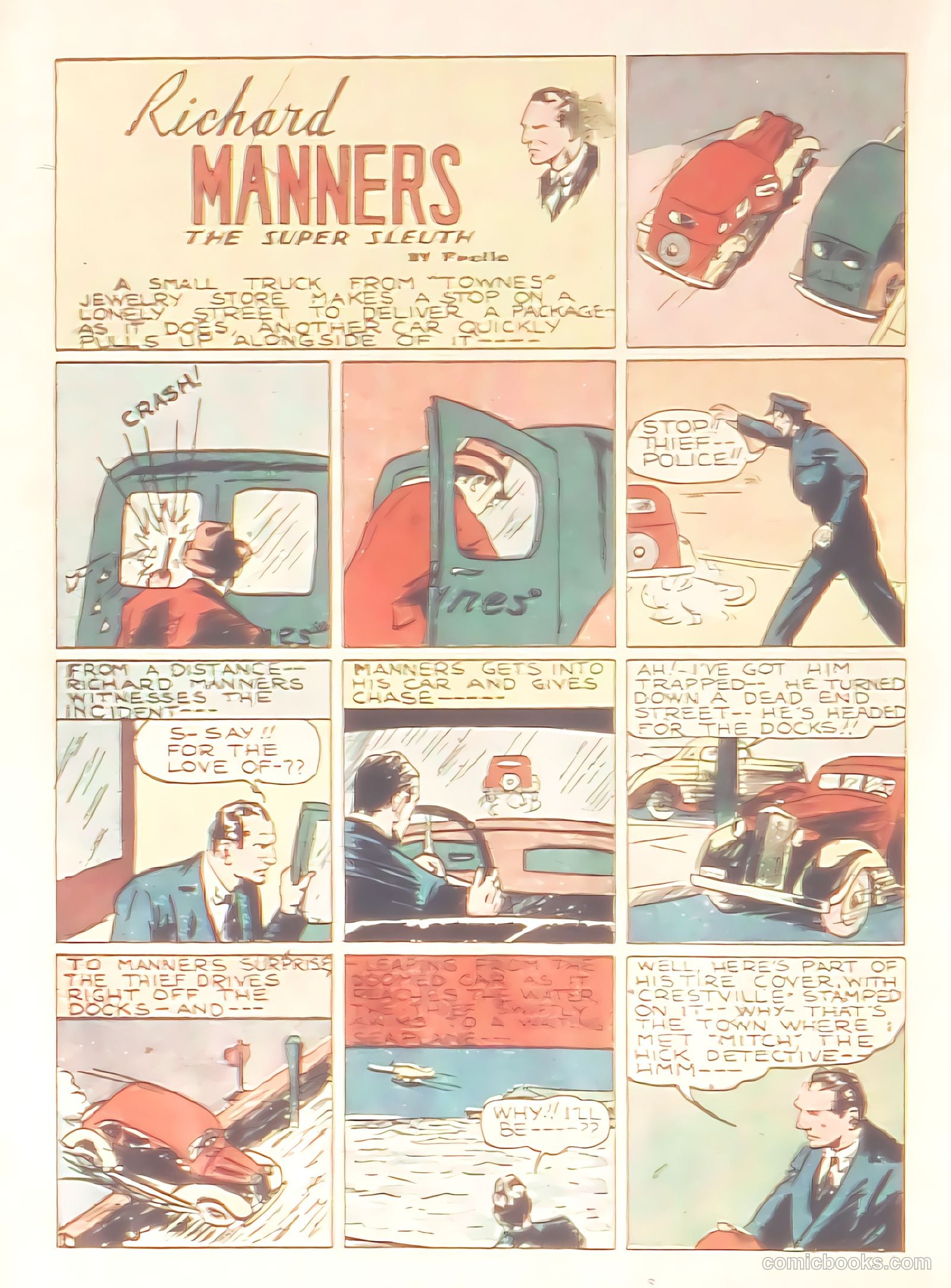 Feature Comics #21 — page 40 of 68