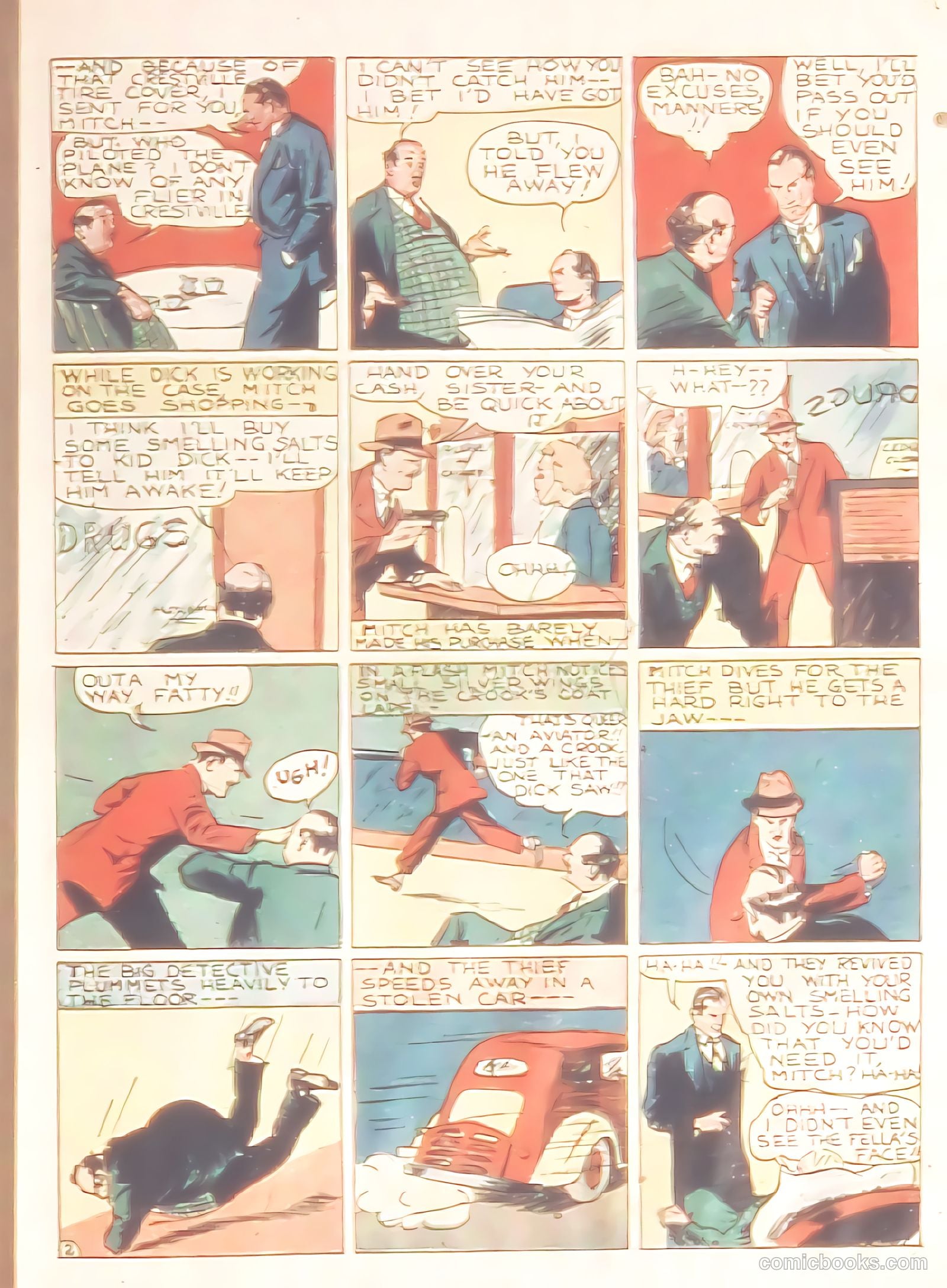 Feature Comics #21 — page 41 of 68