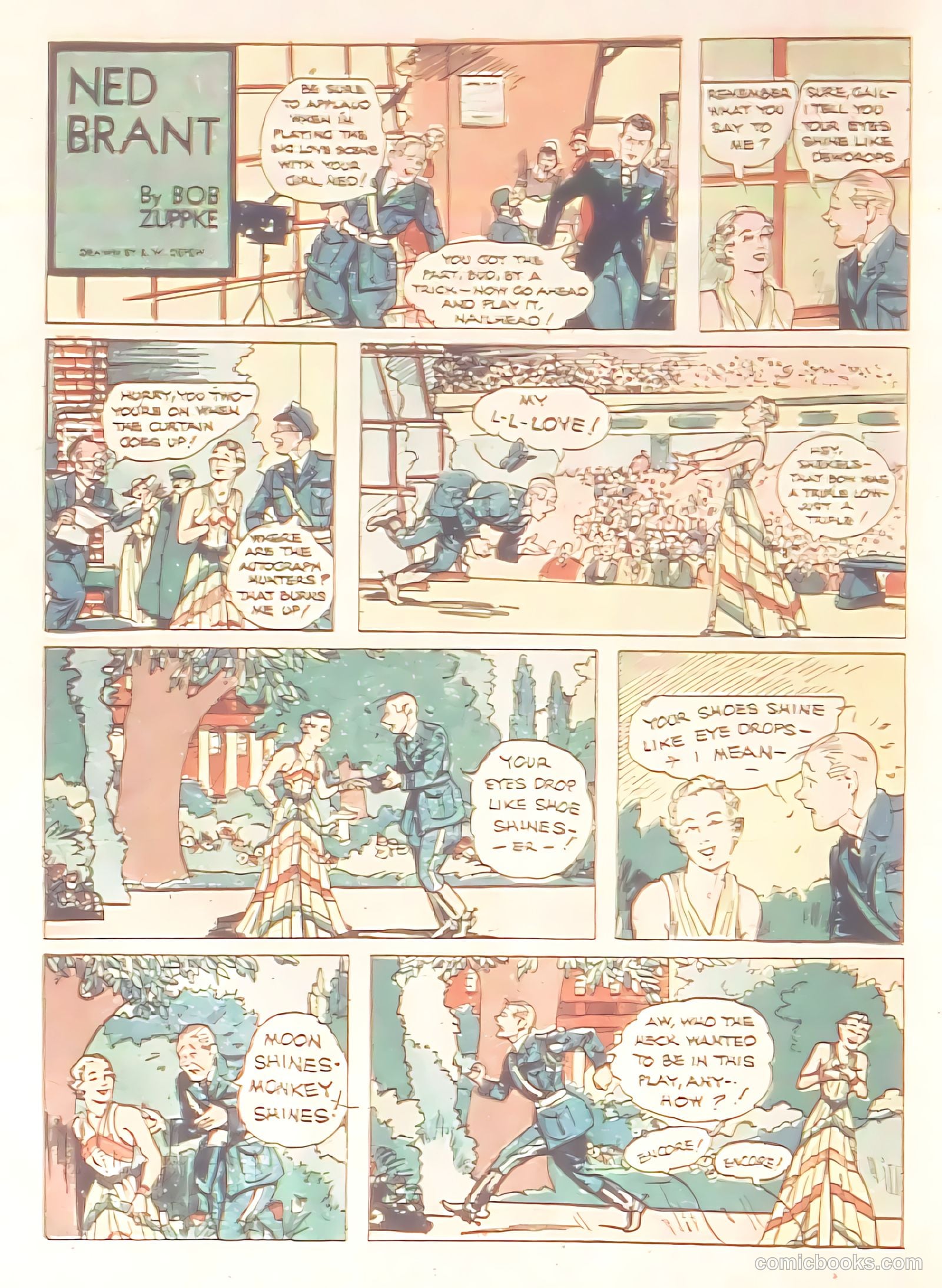 Feature Comics #21 — page 48 of 68