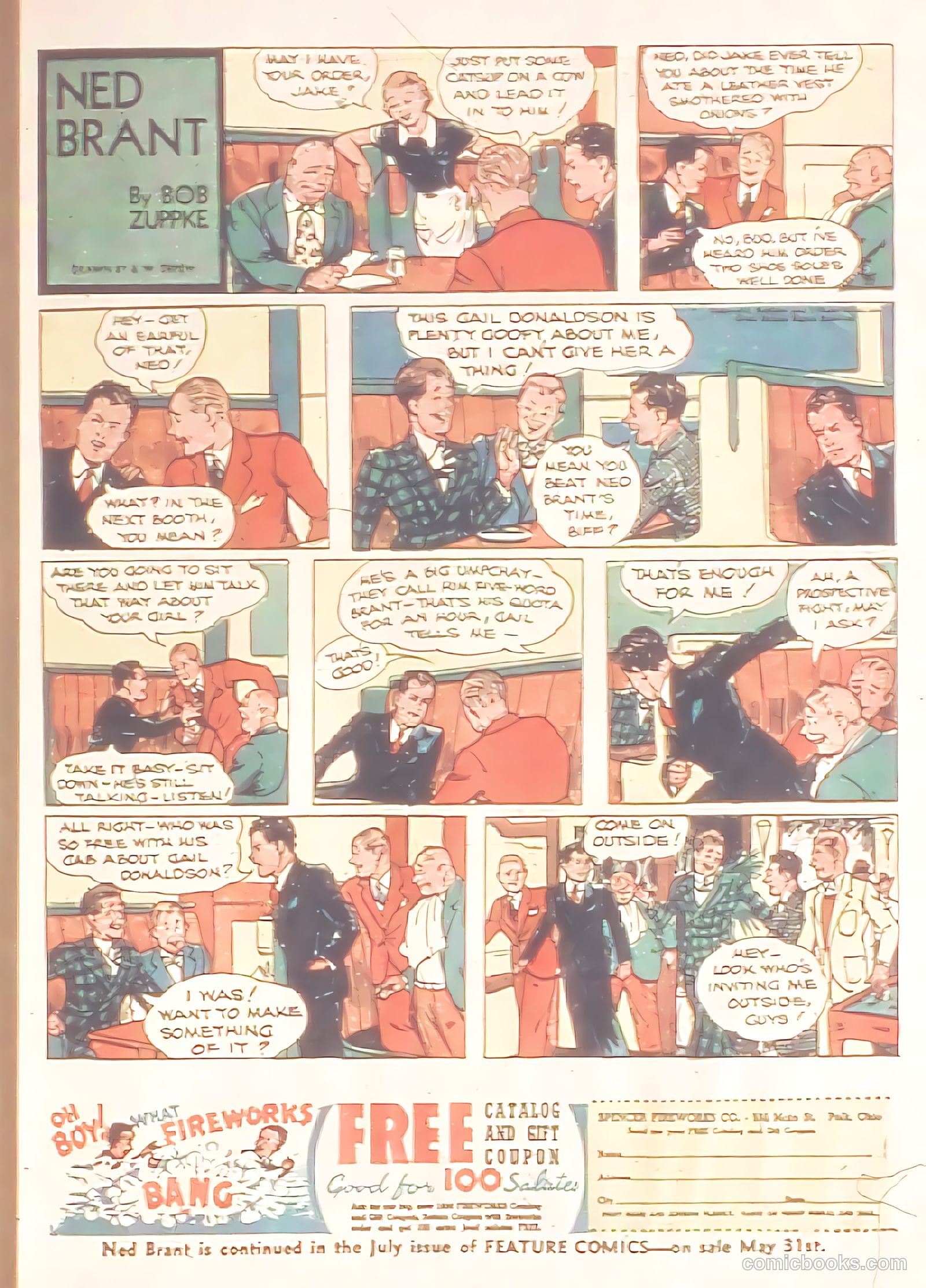 Feature Comics #21 — page 49 of 68