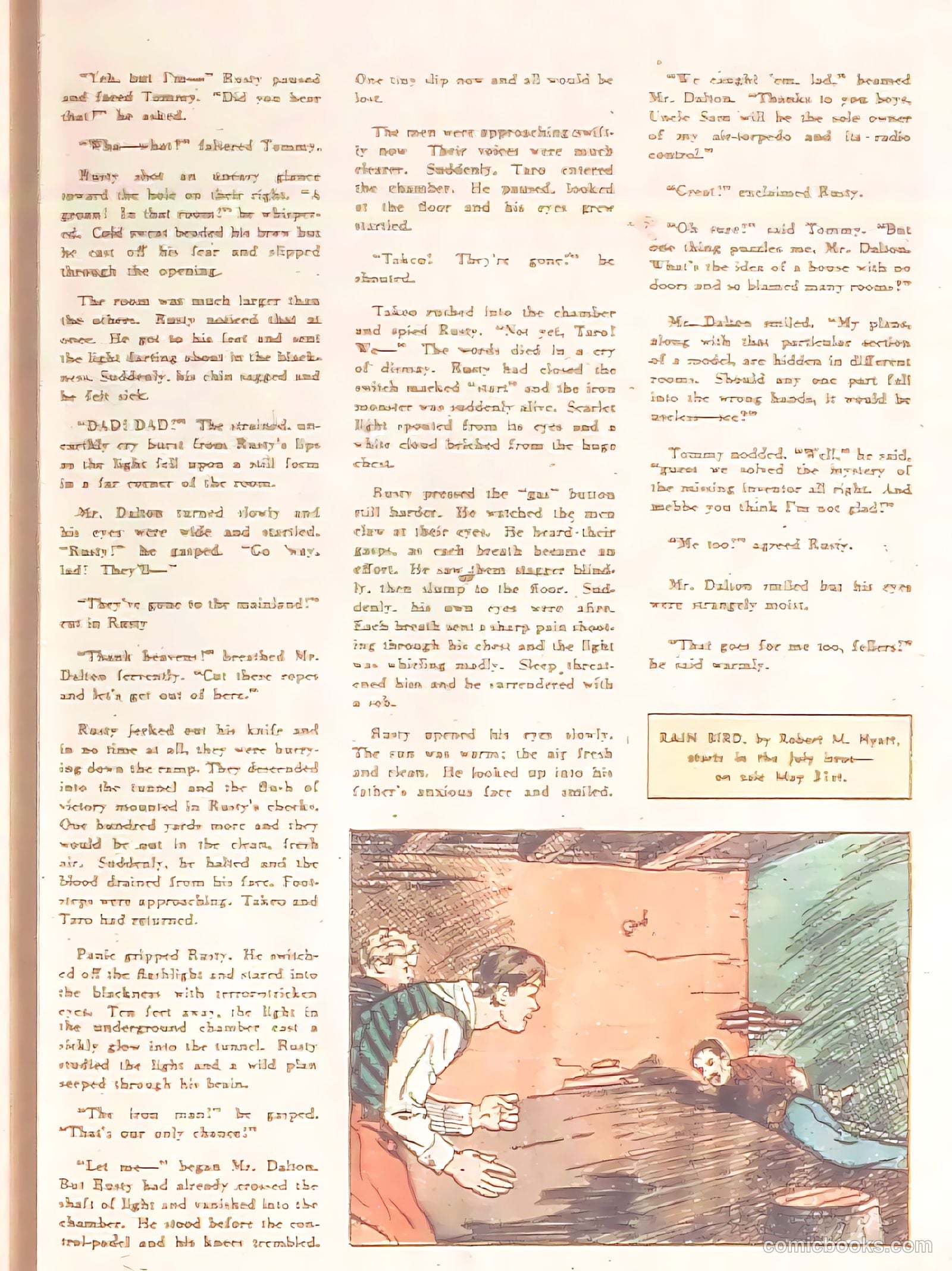 Feature Comics #21 — page 51 of 68