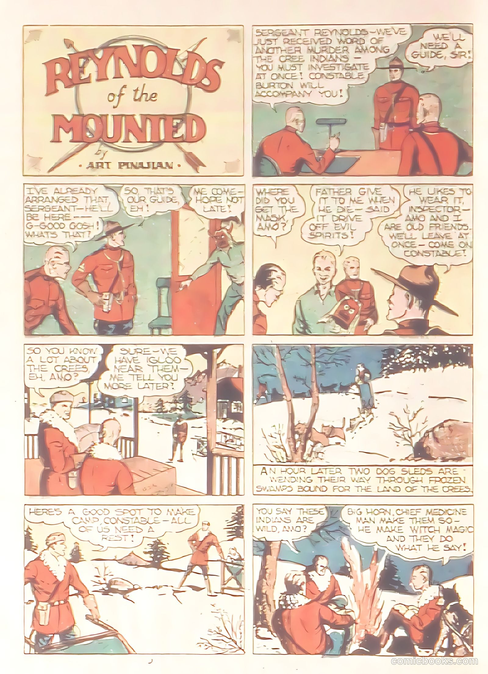 Feature Comics #21 — page 54 of 68