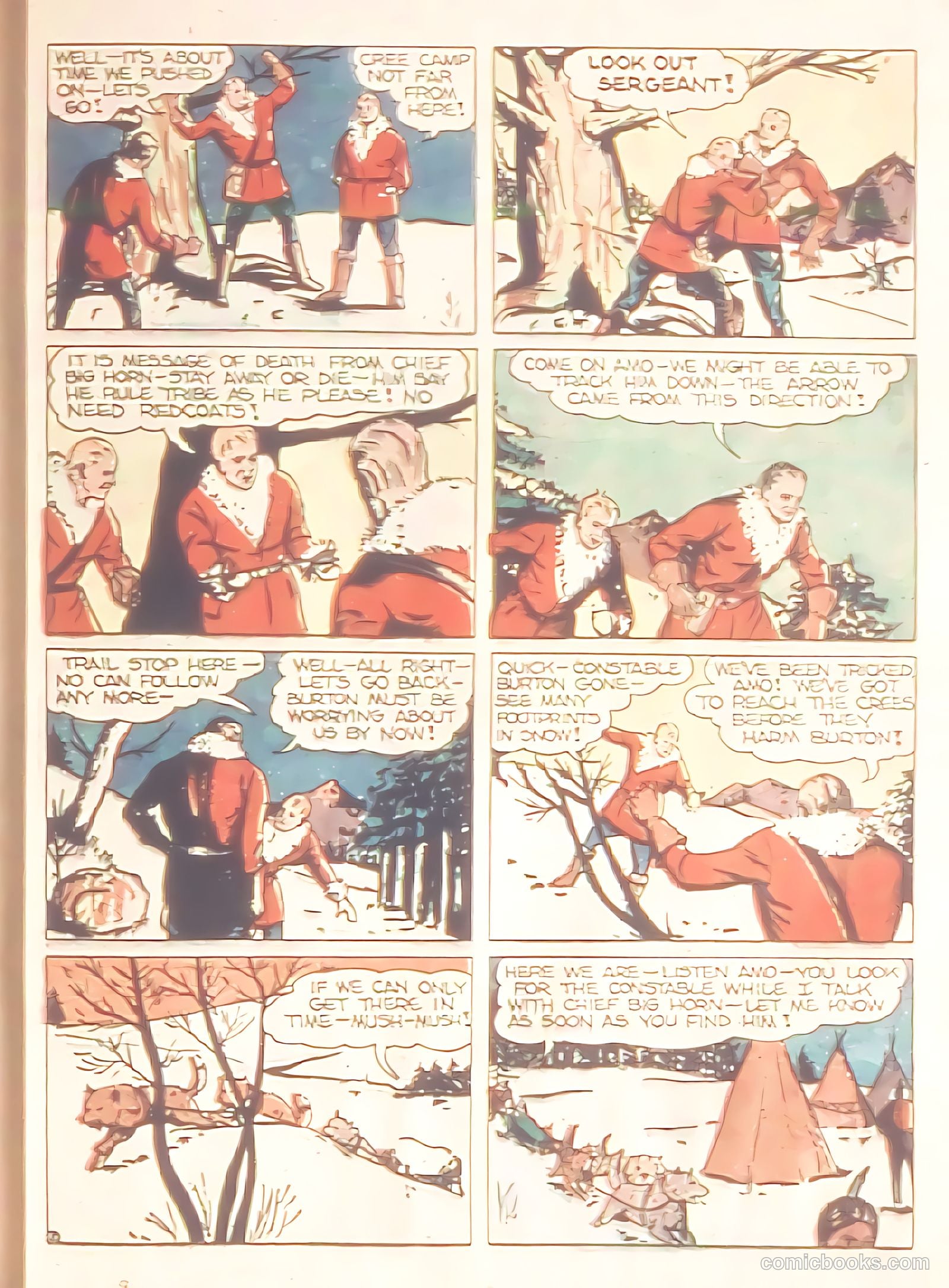 Feature Comics #21 — page 55 of 68