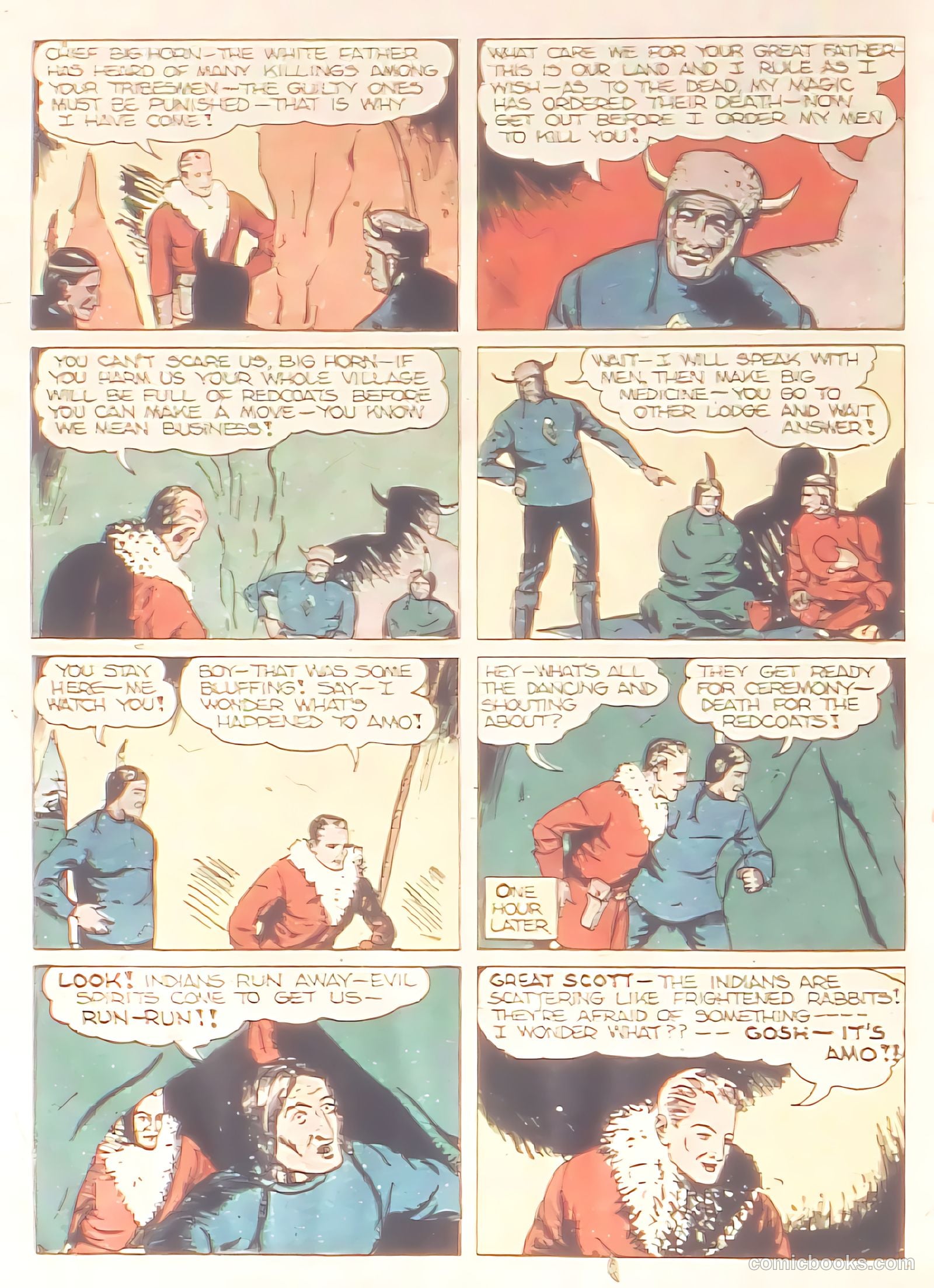Feature Comics #21 — page 56 of 68