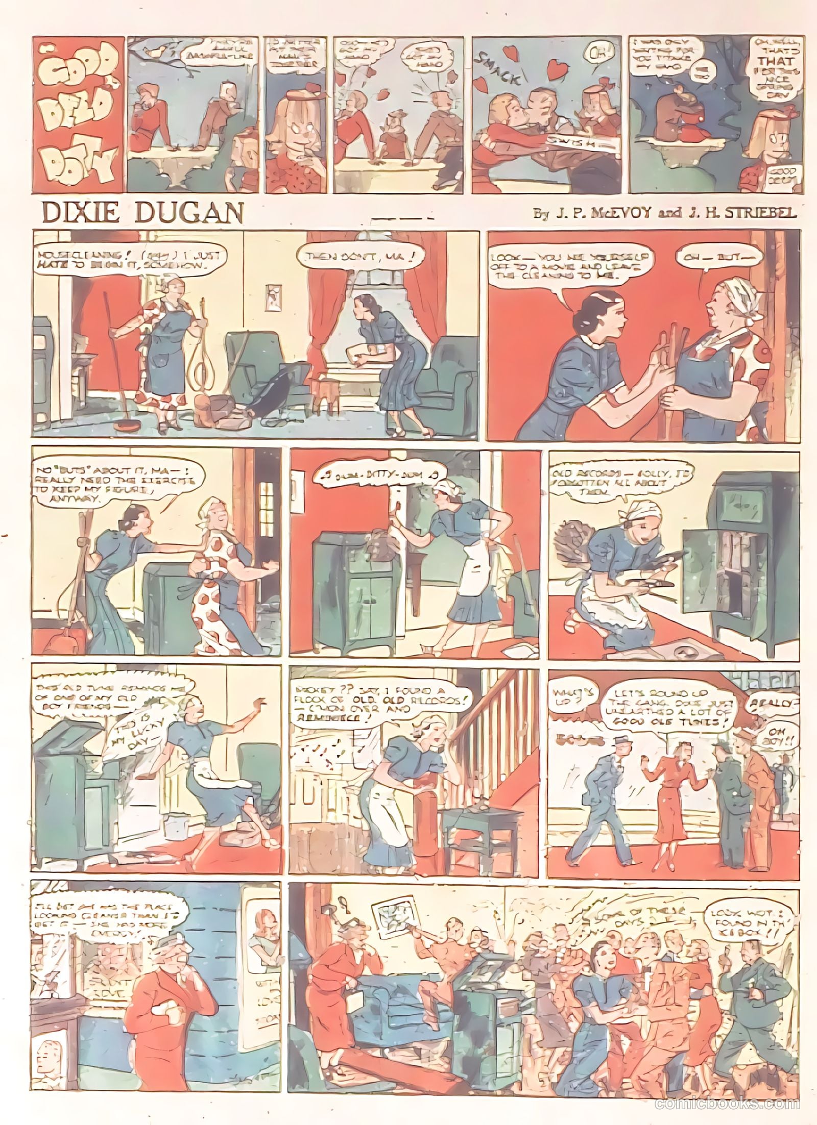 Feature Comics #21 — page 60 of 68