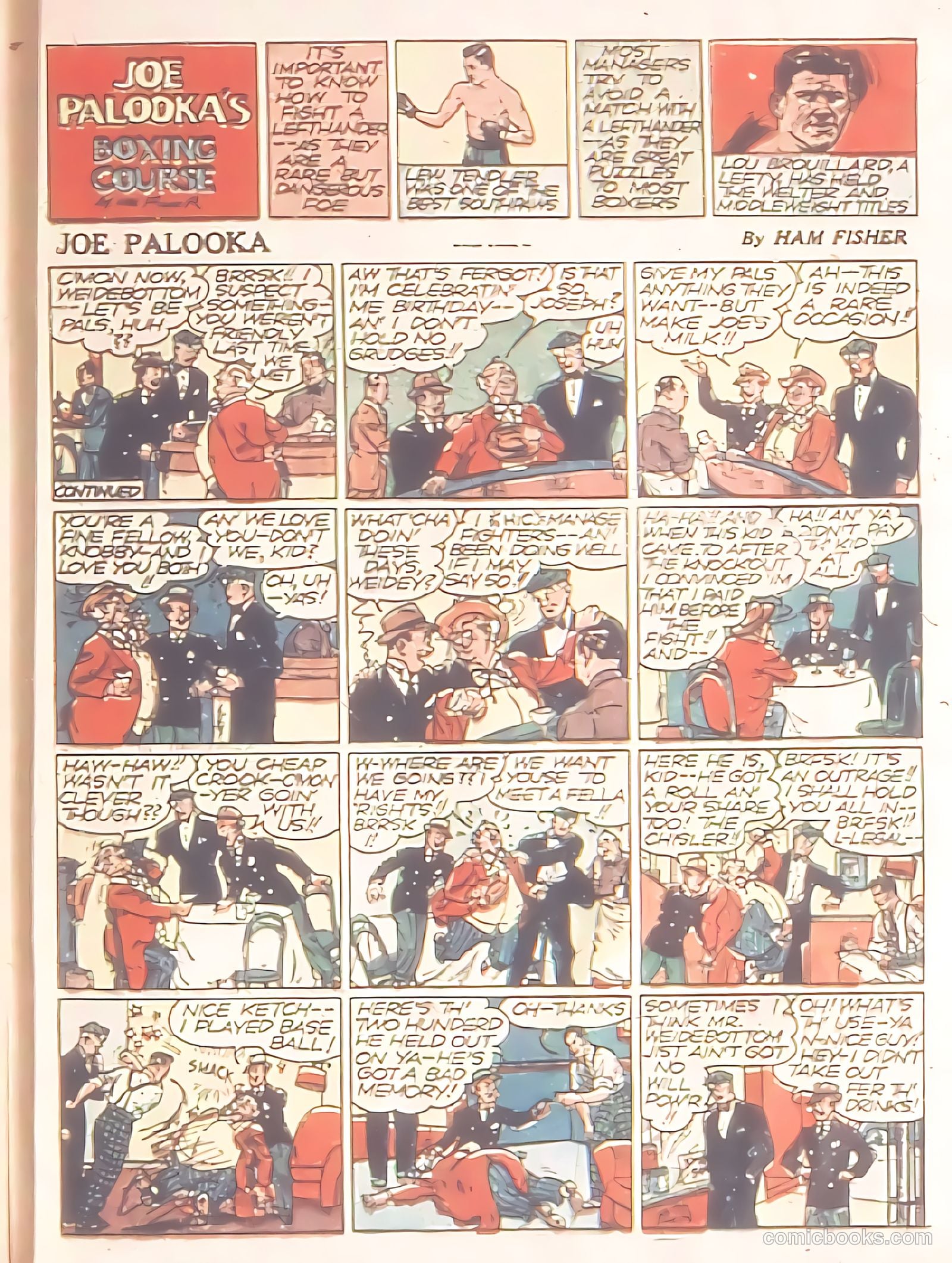 Feature Comics #21 — page 63 of 68