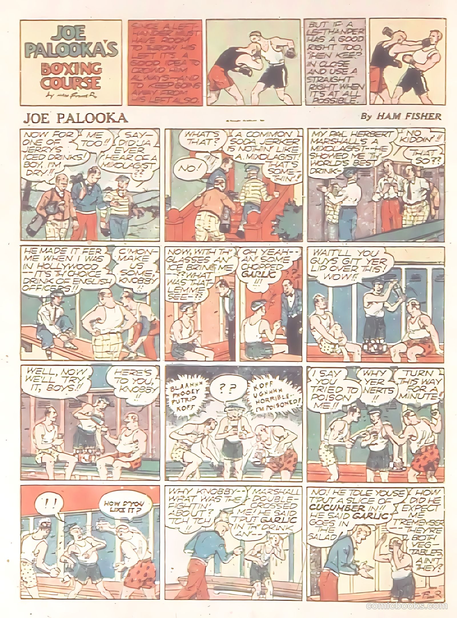 Feature Comics #21 — page 64 of 68