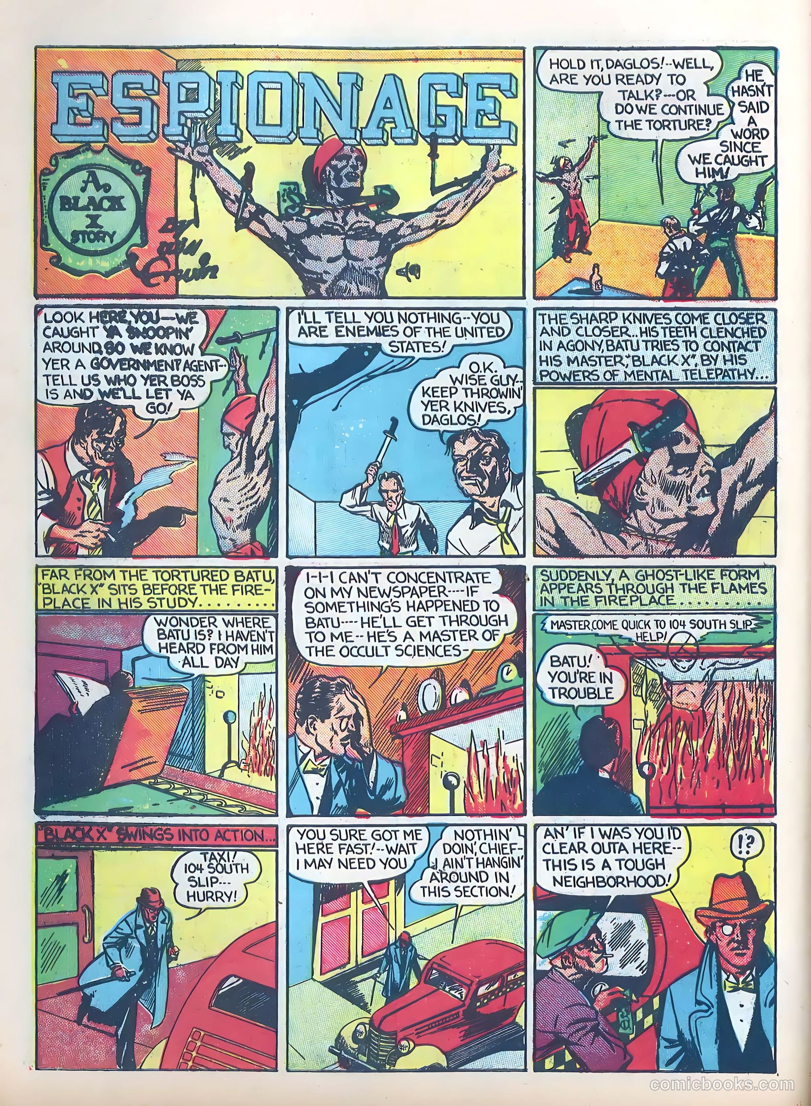 Feature Comics #22 — page 20 of 68