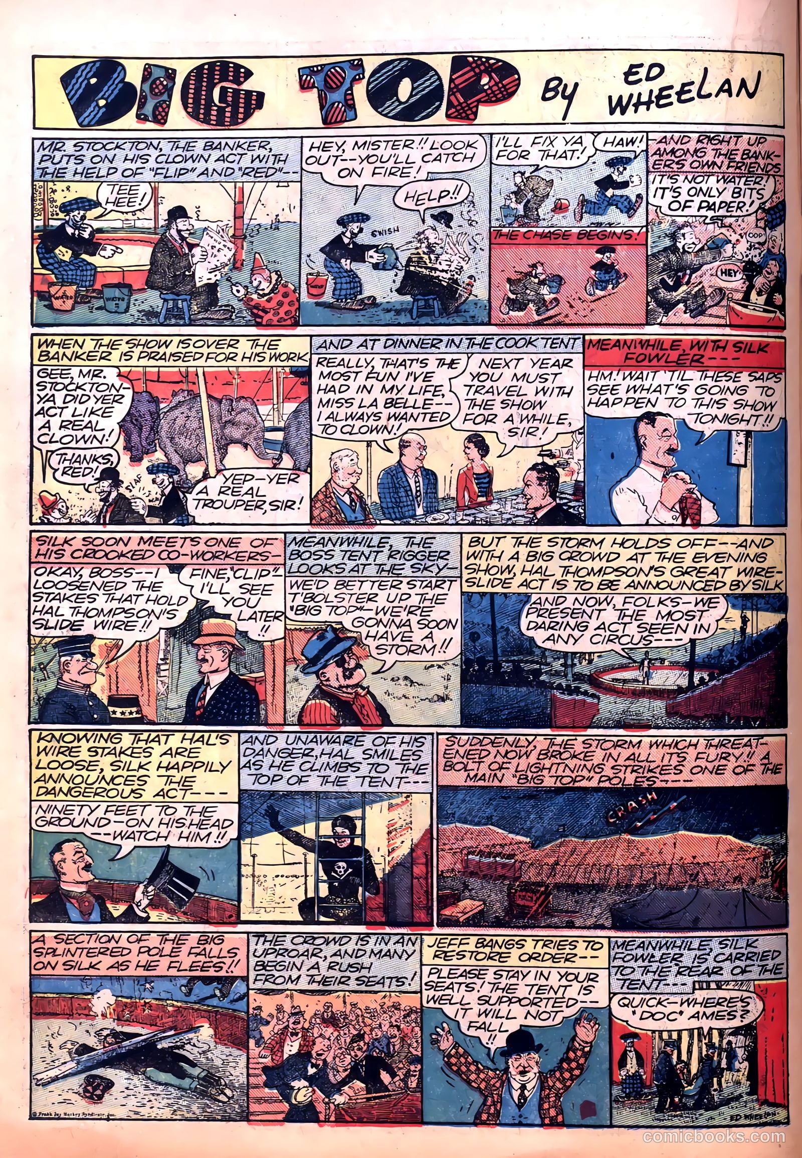 Feature Comics #22 — page 24 of 68