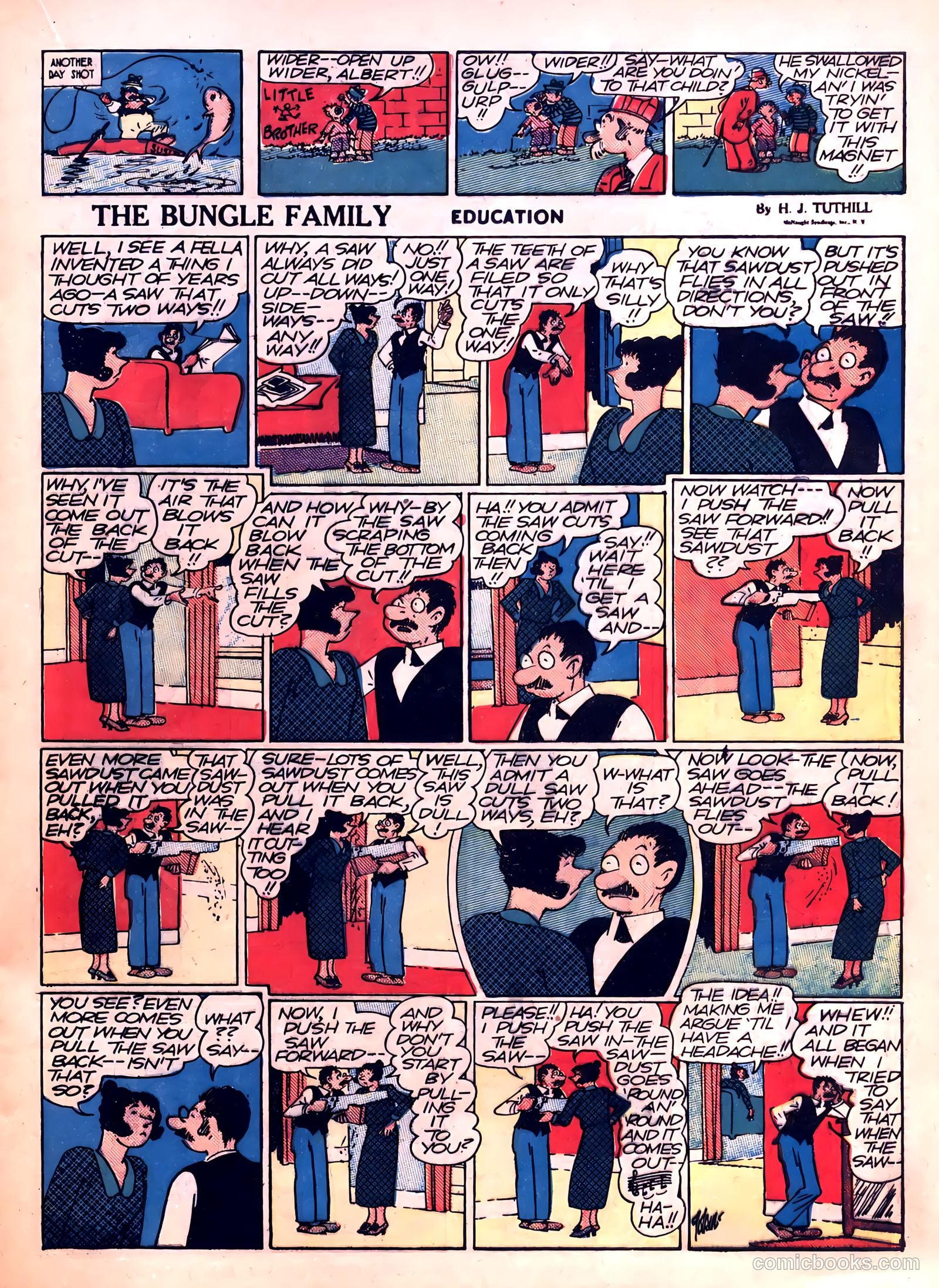 Feature Comics #22 — page 27 of 68