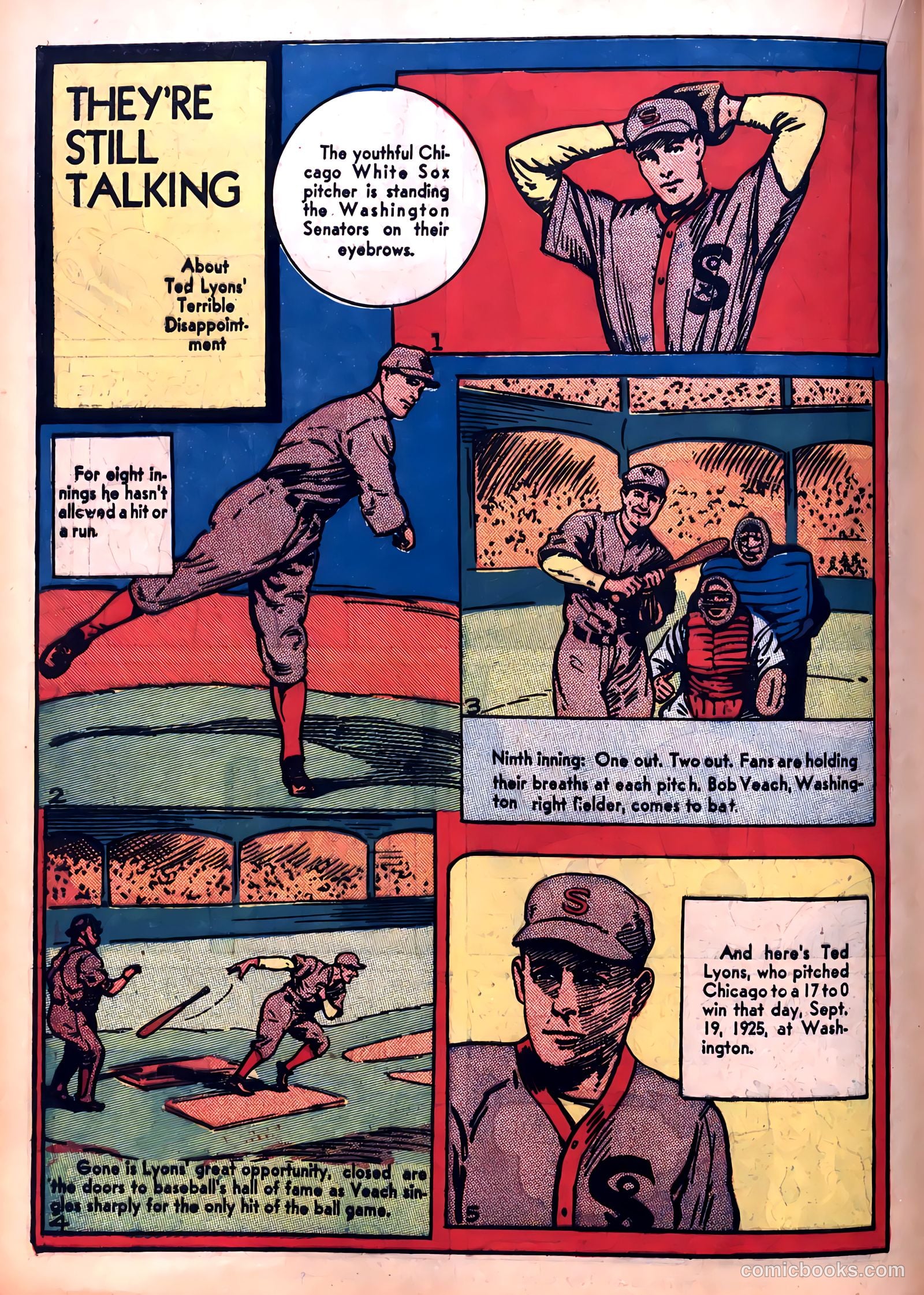Feature Comics #22 — page 34 of 68
