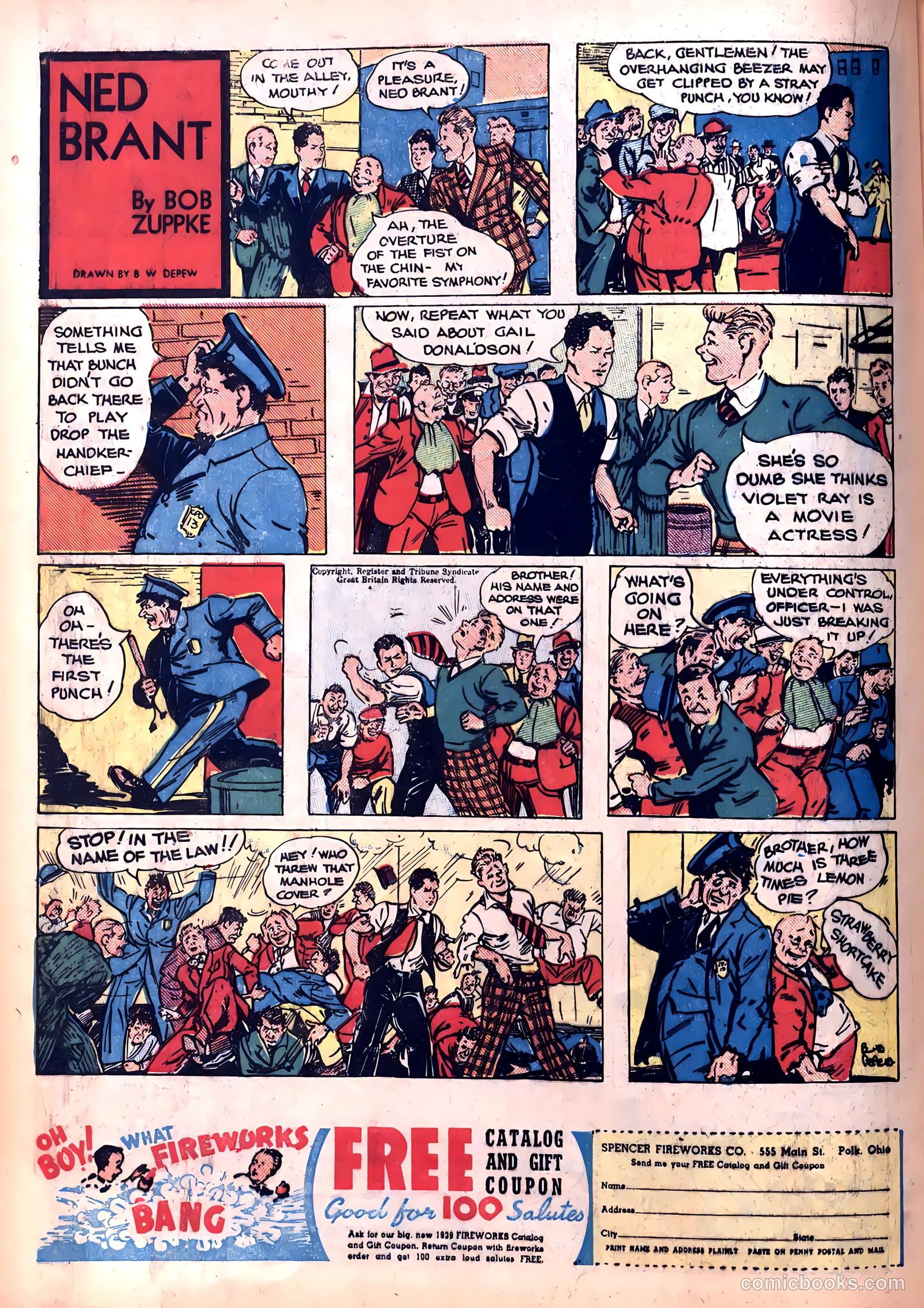 Feature Comics #22 — page 38 of 68